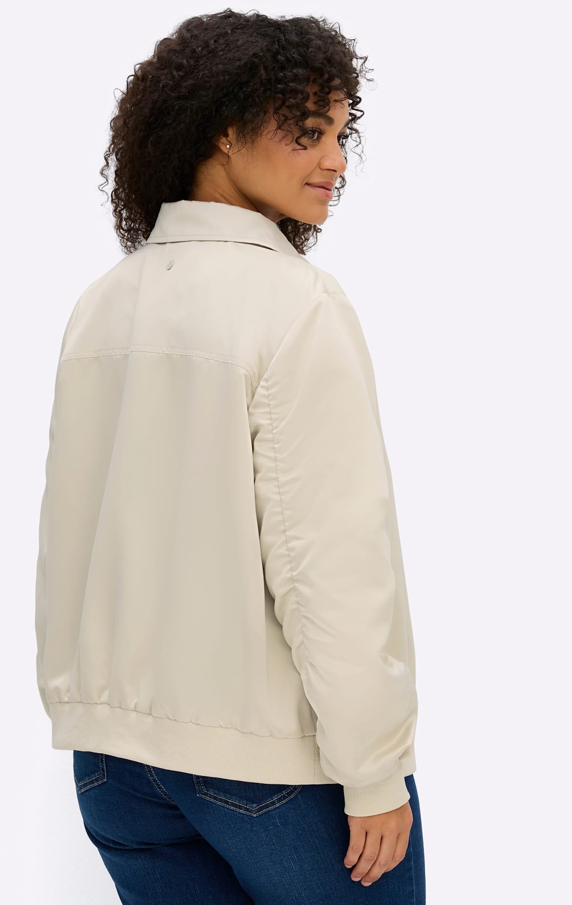 Sheego Blouson