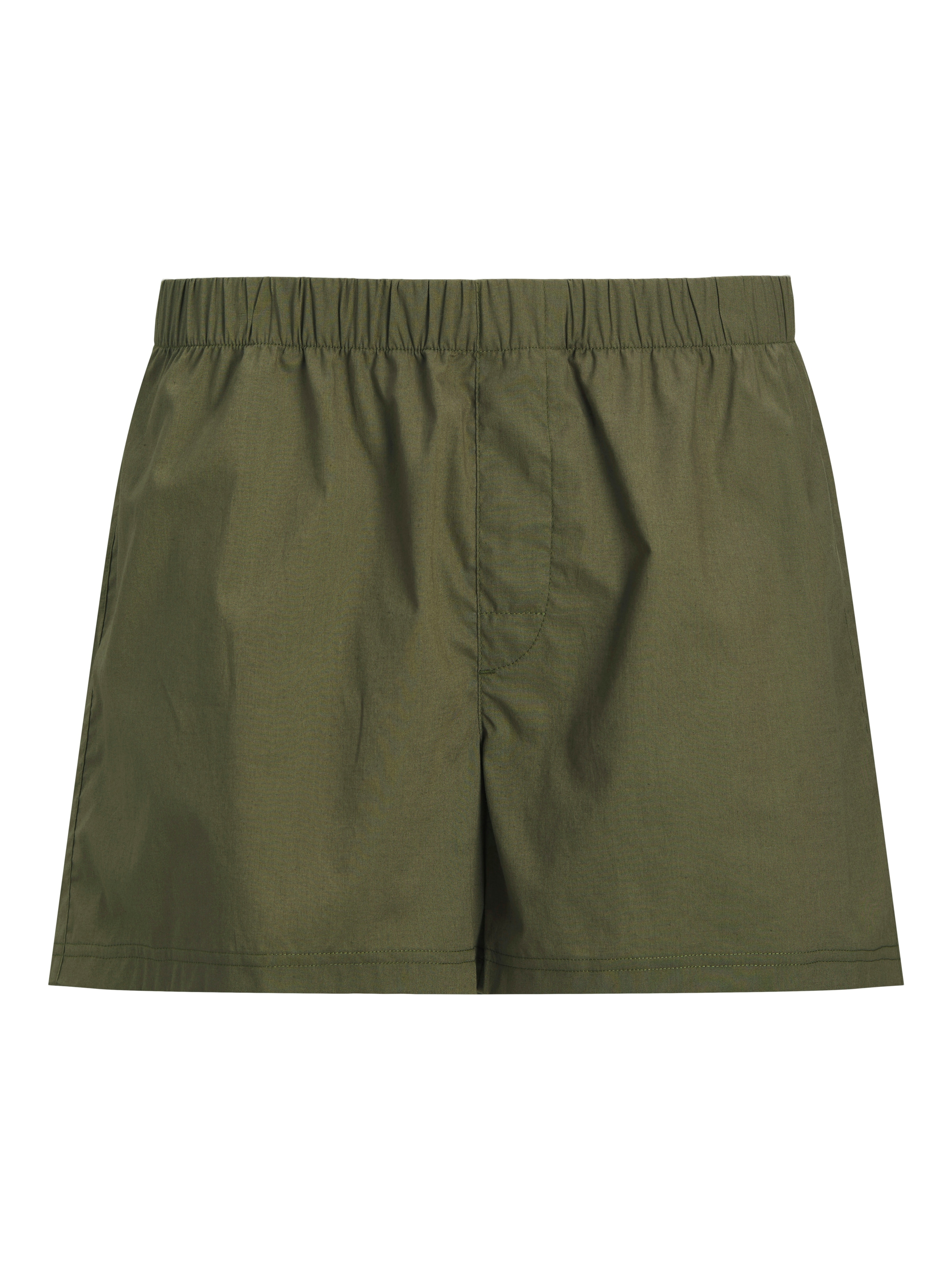 Jack & Jones Boxershorts »JACMILANO WOVEN BOXERS 3 PACK NOOS«, (Packung, 3 St.)
