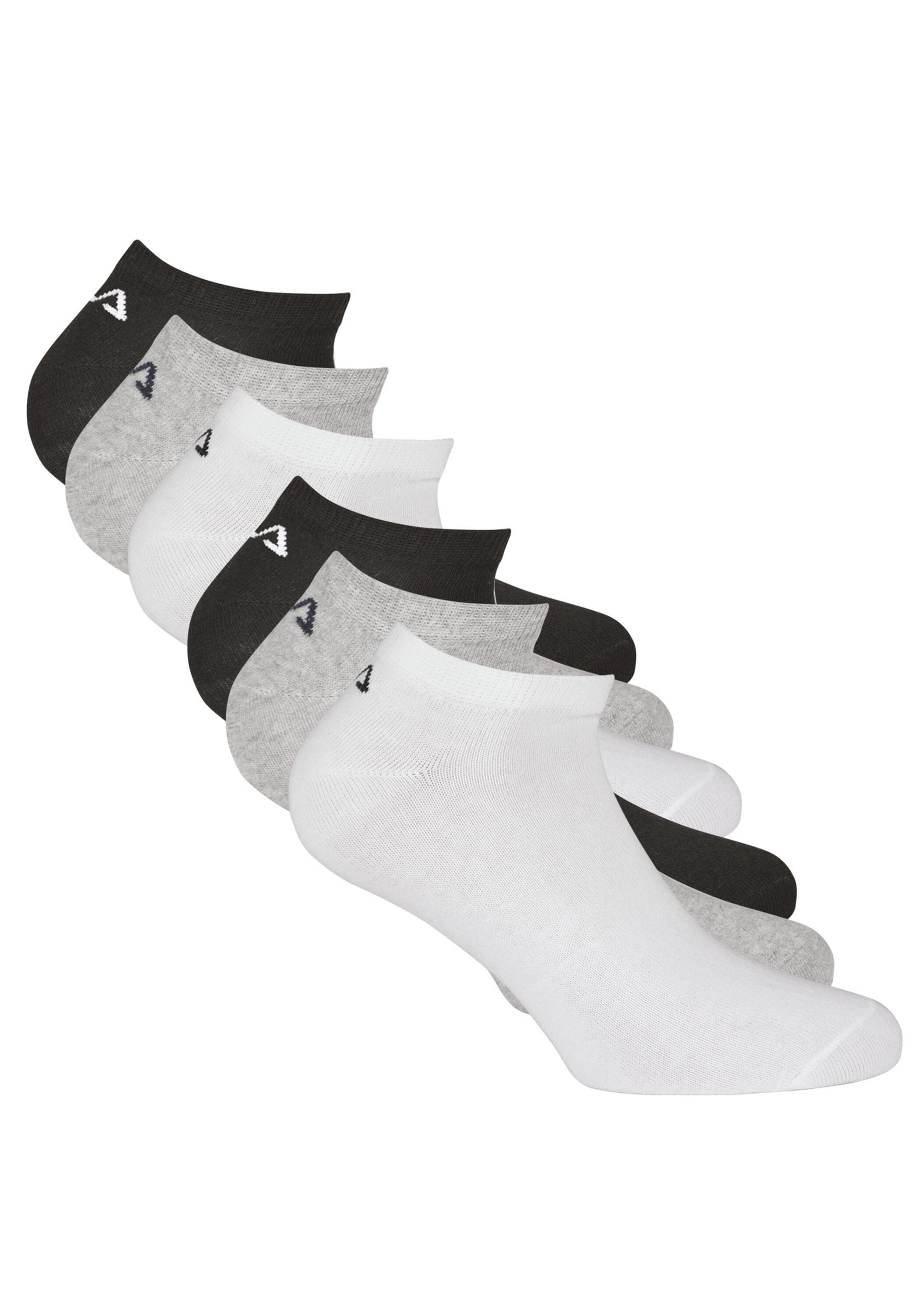 Sneakersocken »Socken 6er Pack«