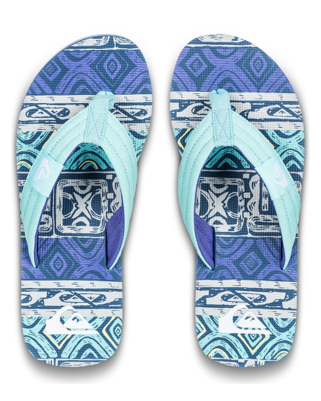 Quiksilver Sandale »Molokai Layback«