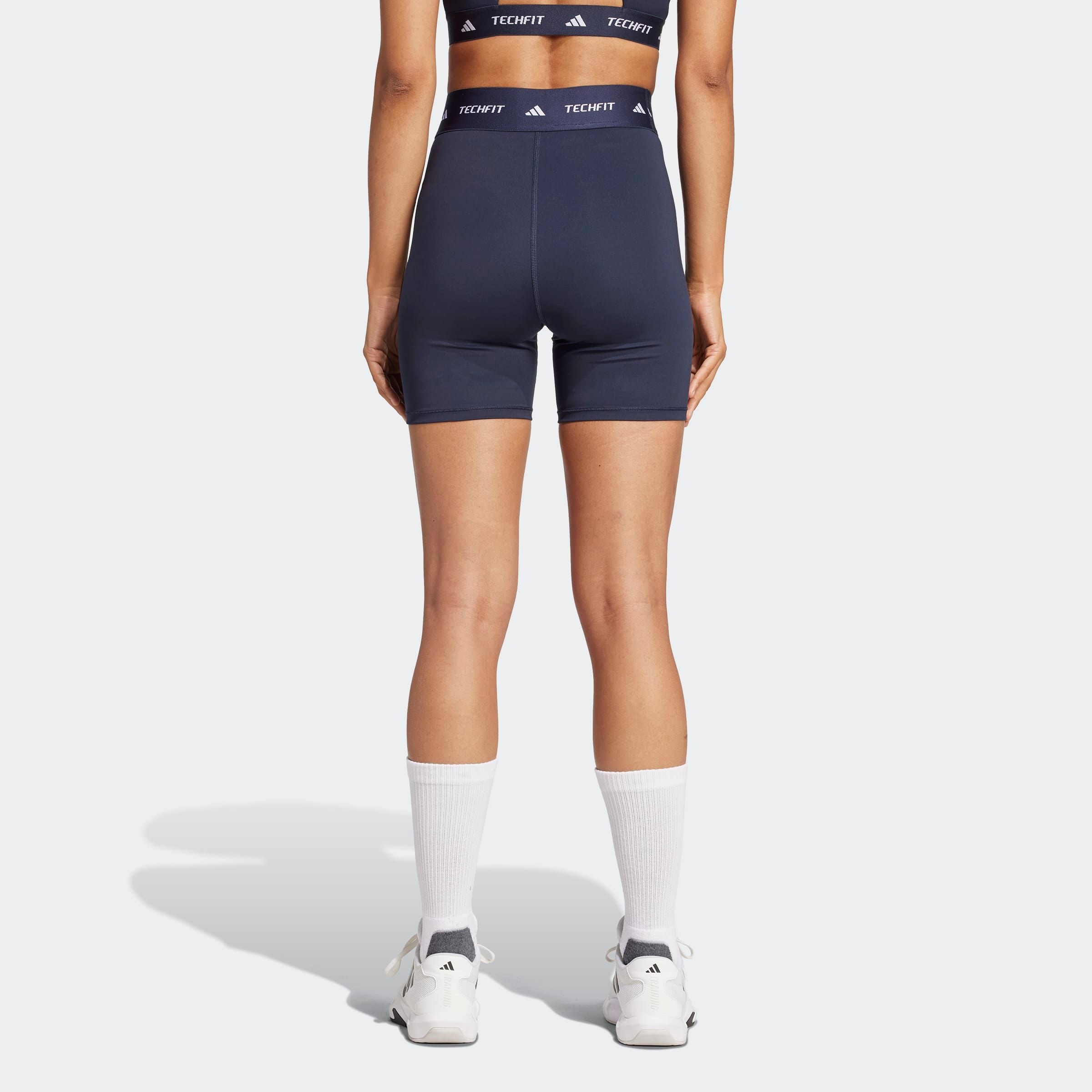 adidas Performance Shorts »TF SHO L«, (1 tlg.)