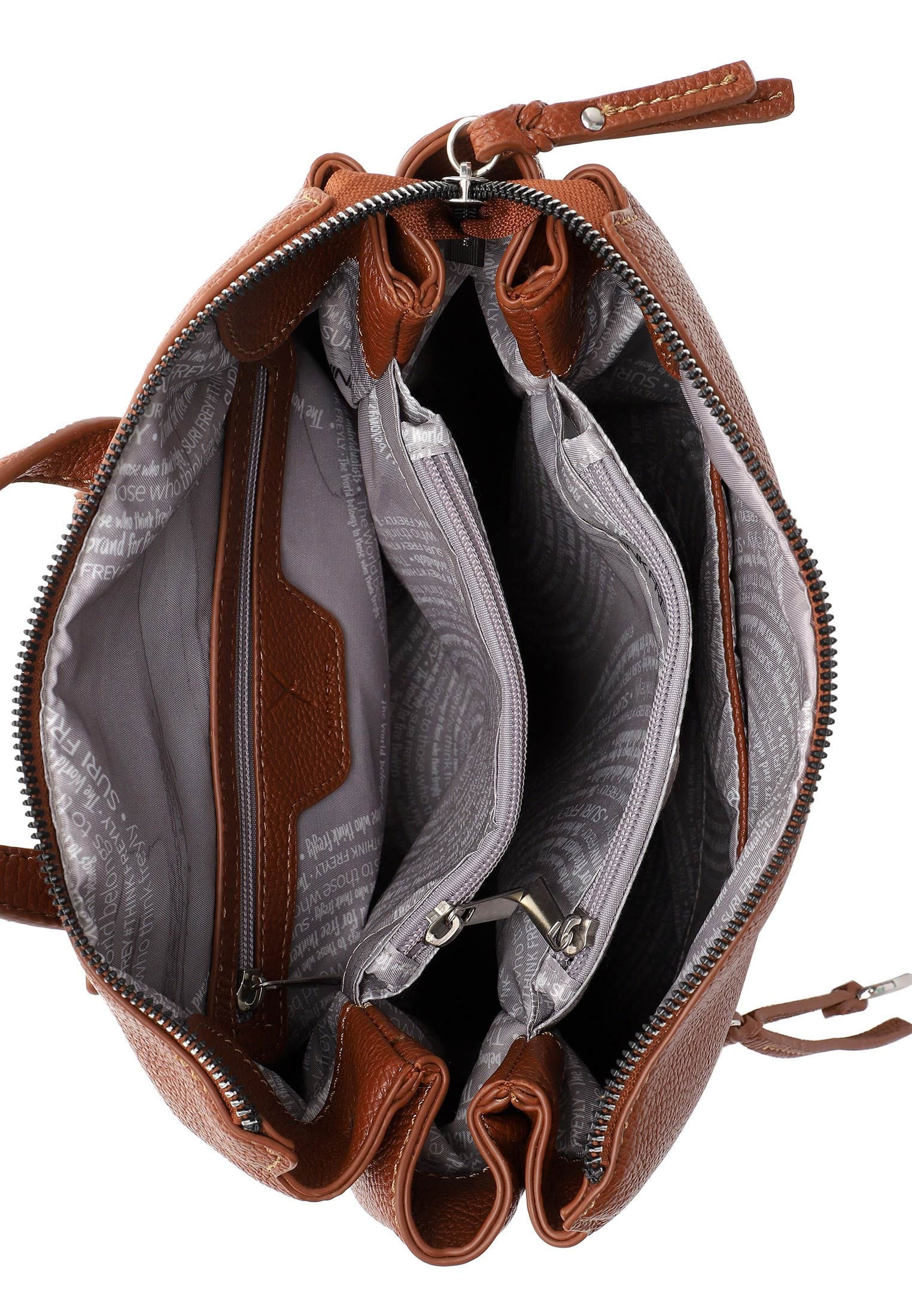 SURI FREY Rucksack »Rucksack SFY Debby«
