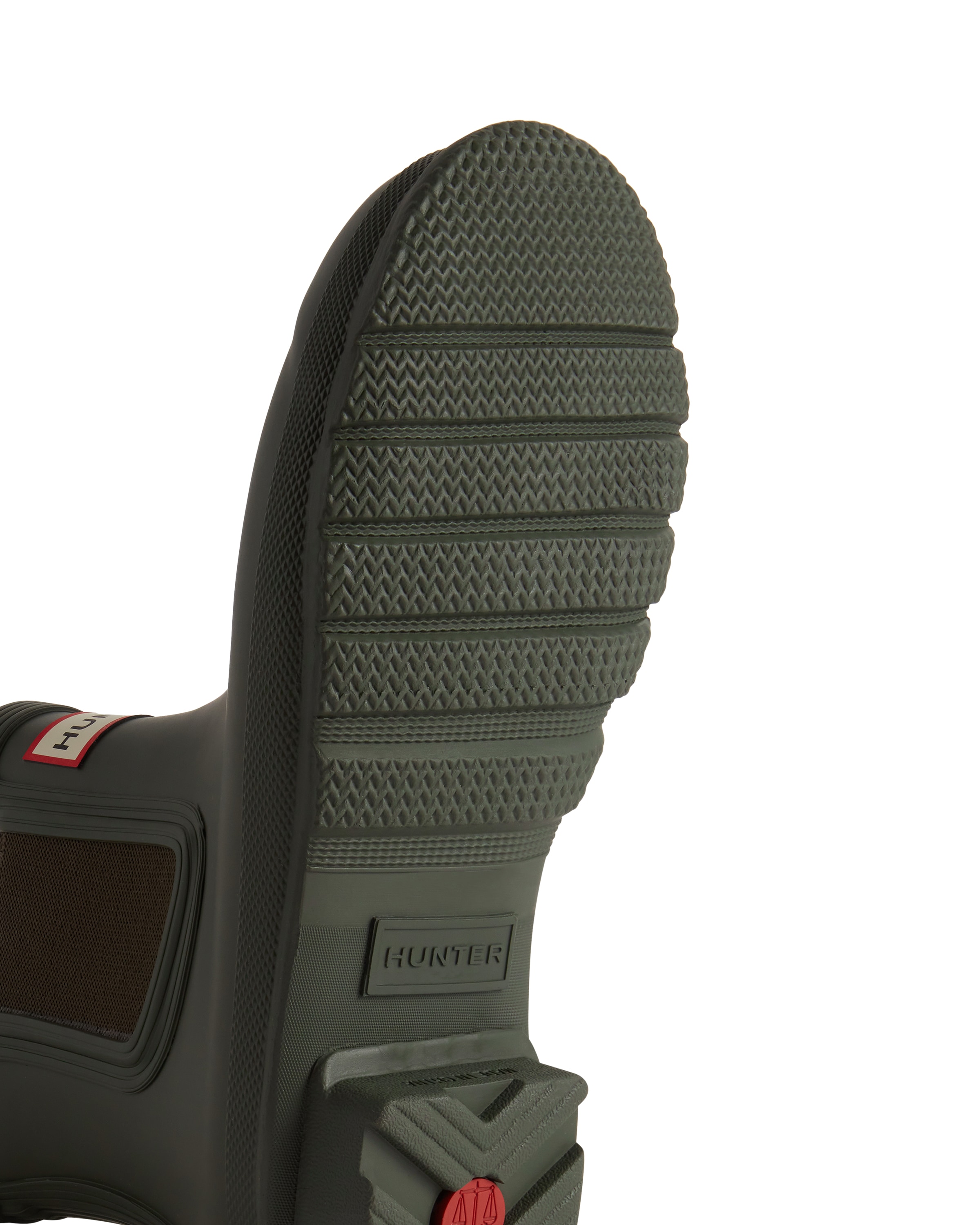 Hunter Gummistiefel »ORIGINAL CHELSEA BOOT«, wasserdicht