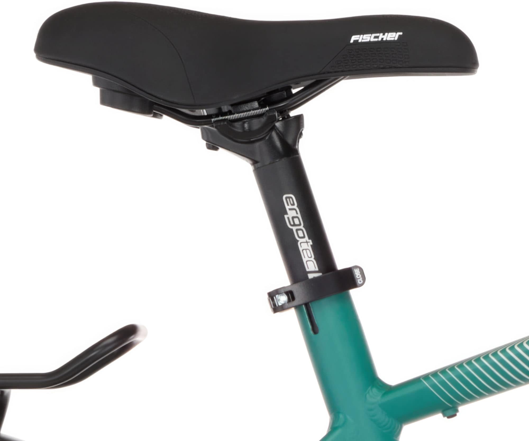 FISCHER Fahrrad »TERRA 4.0i 630 55« 10 Gang Shimano CUES Schaltwerk Mittelmotor mit Akku-Ladegerät | mit Werkzeug,  Pedelec, Elektrofahrrad für Damen und Herren