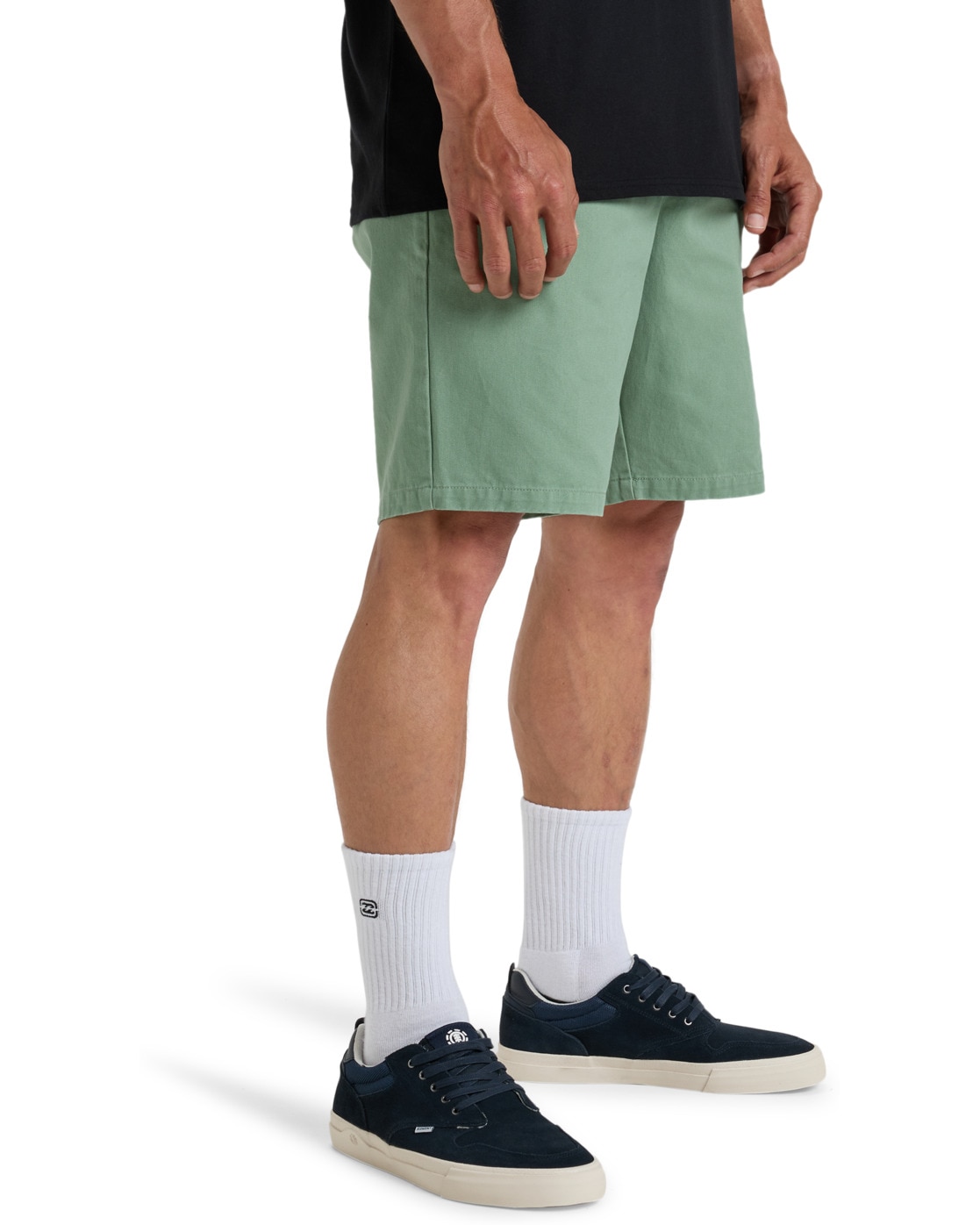 Billabong Bermudas »Larry 20"«
