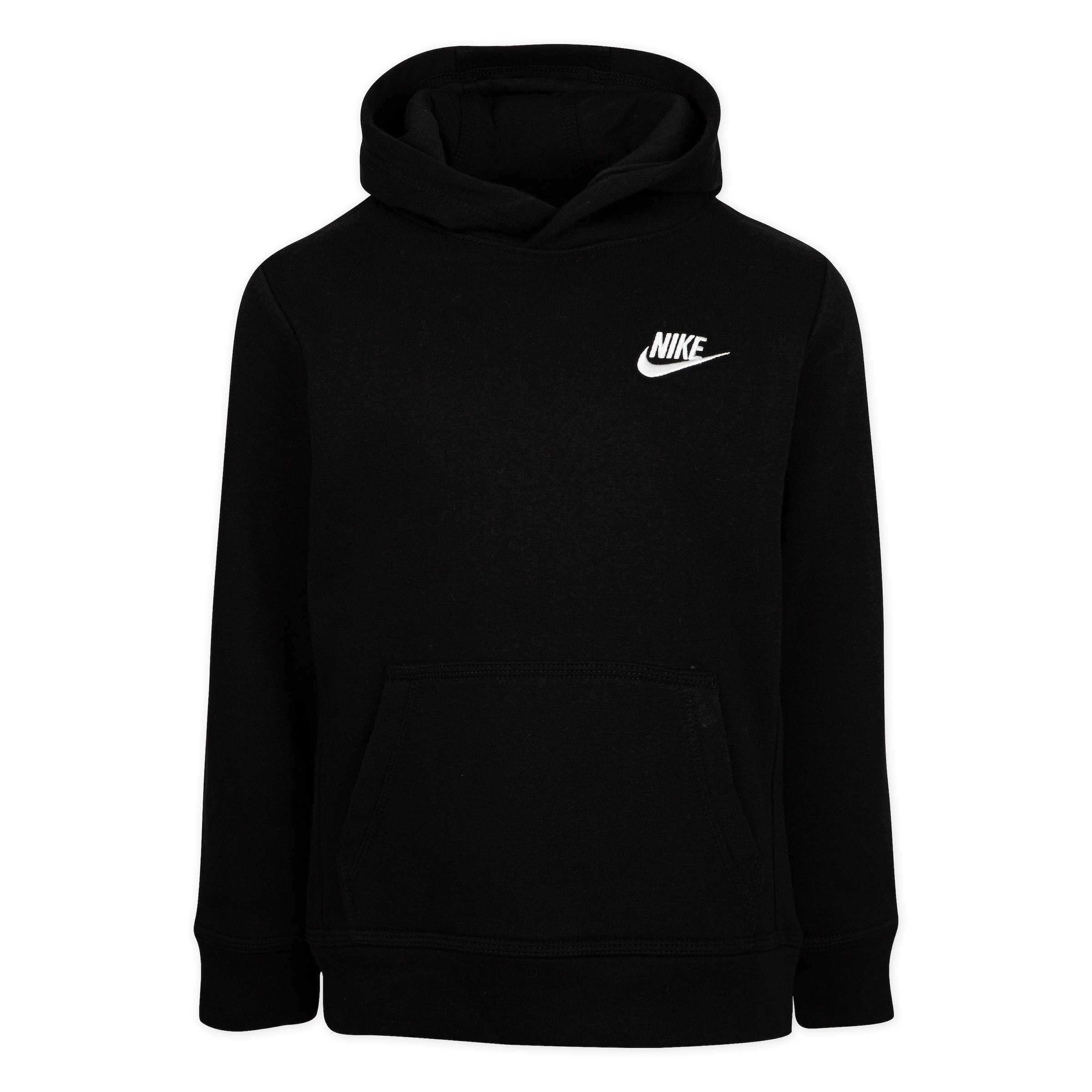 Nike Sportswear Kapuzensweatshirt »NKB CLUB bei bestellen OTTO FLEECE HOODIE PO für - Kinder«