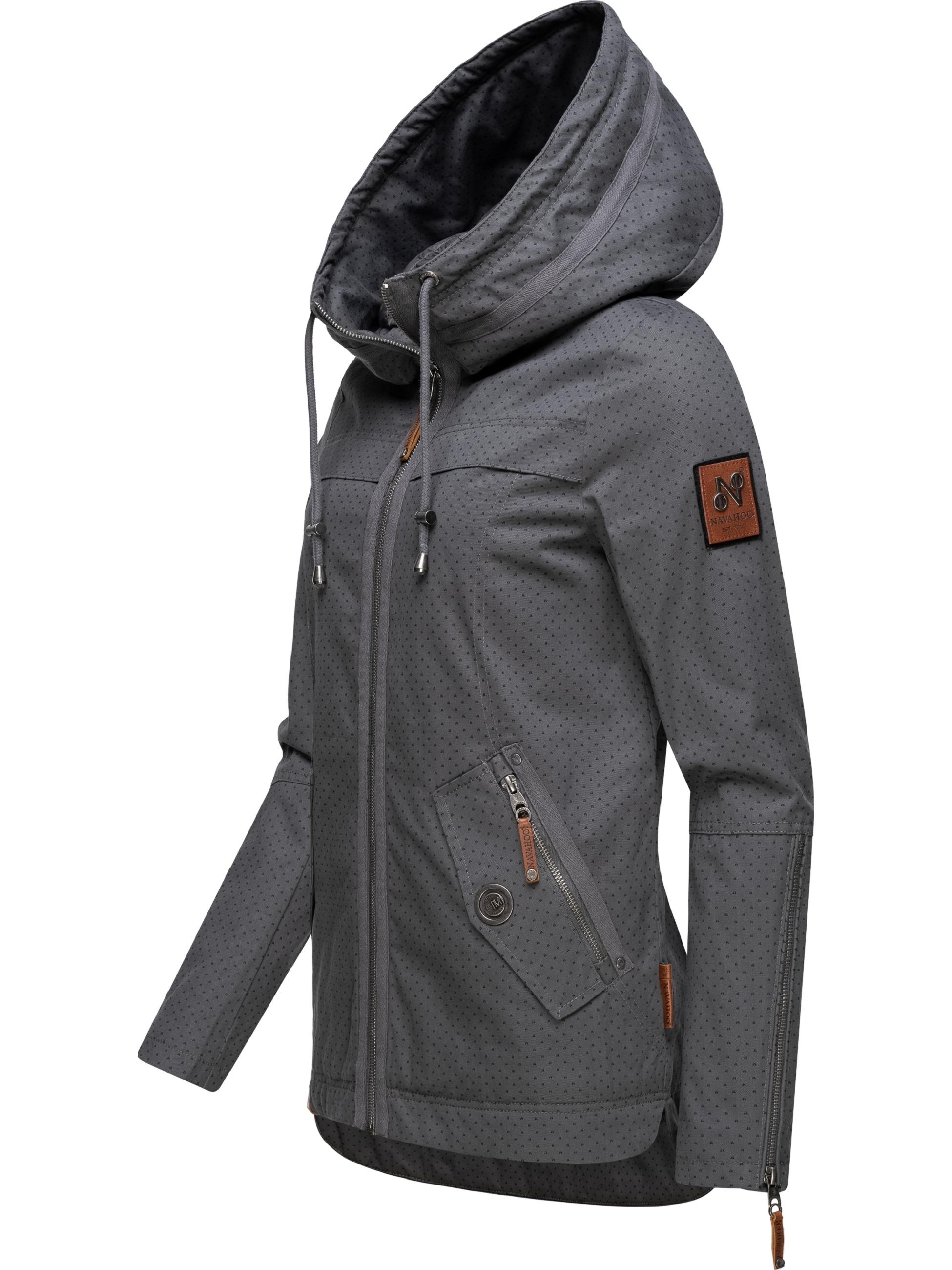 Navahoo Outdoorjacke »Übergangsjacke Wekoo«