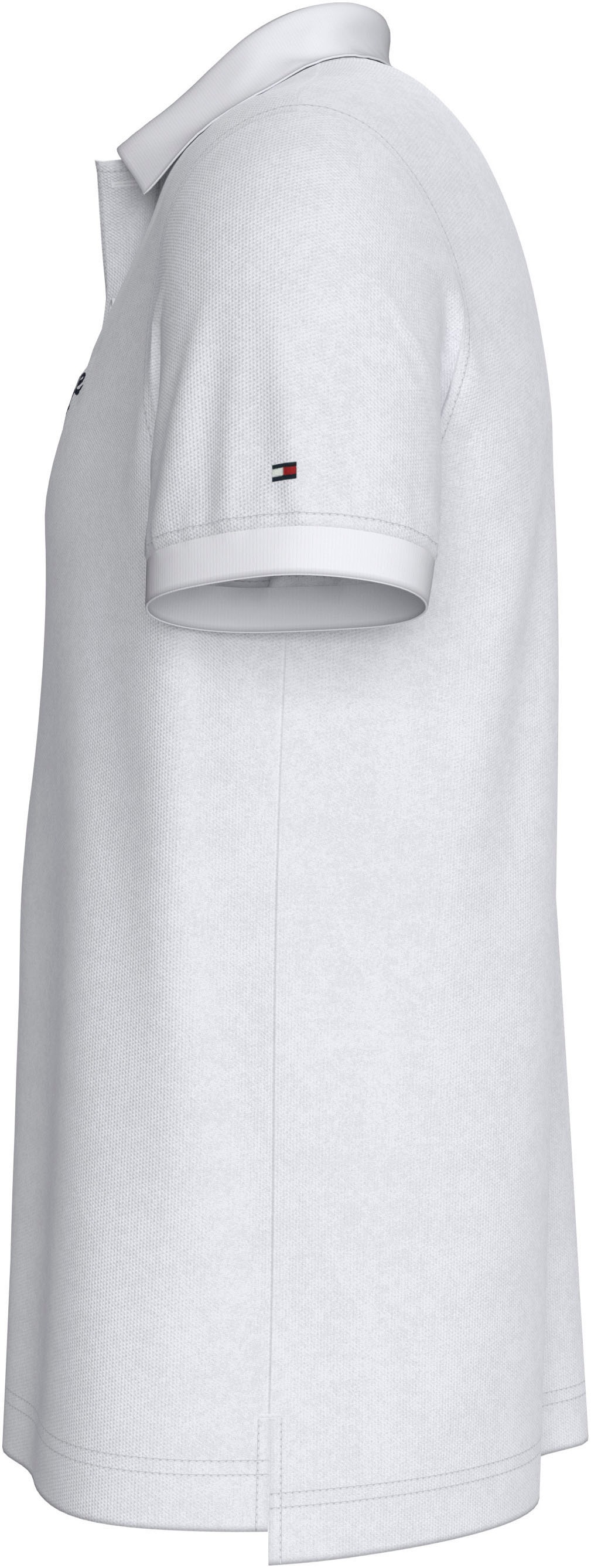 Tommy Hilfiger Poloshirt »HILFIGER CHAINSTITCH REG POLO«