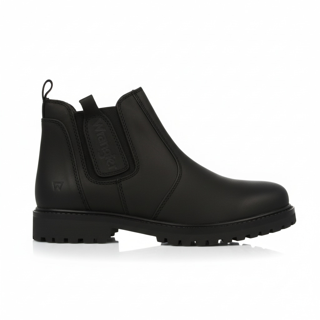 Wrangler Winterstiefel »YUMA CHELSEA MEN MID«
