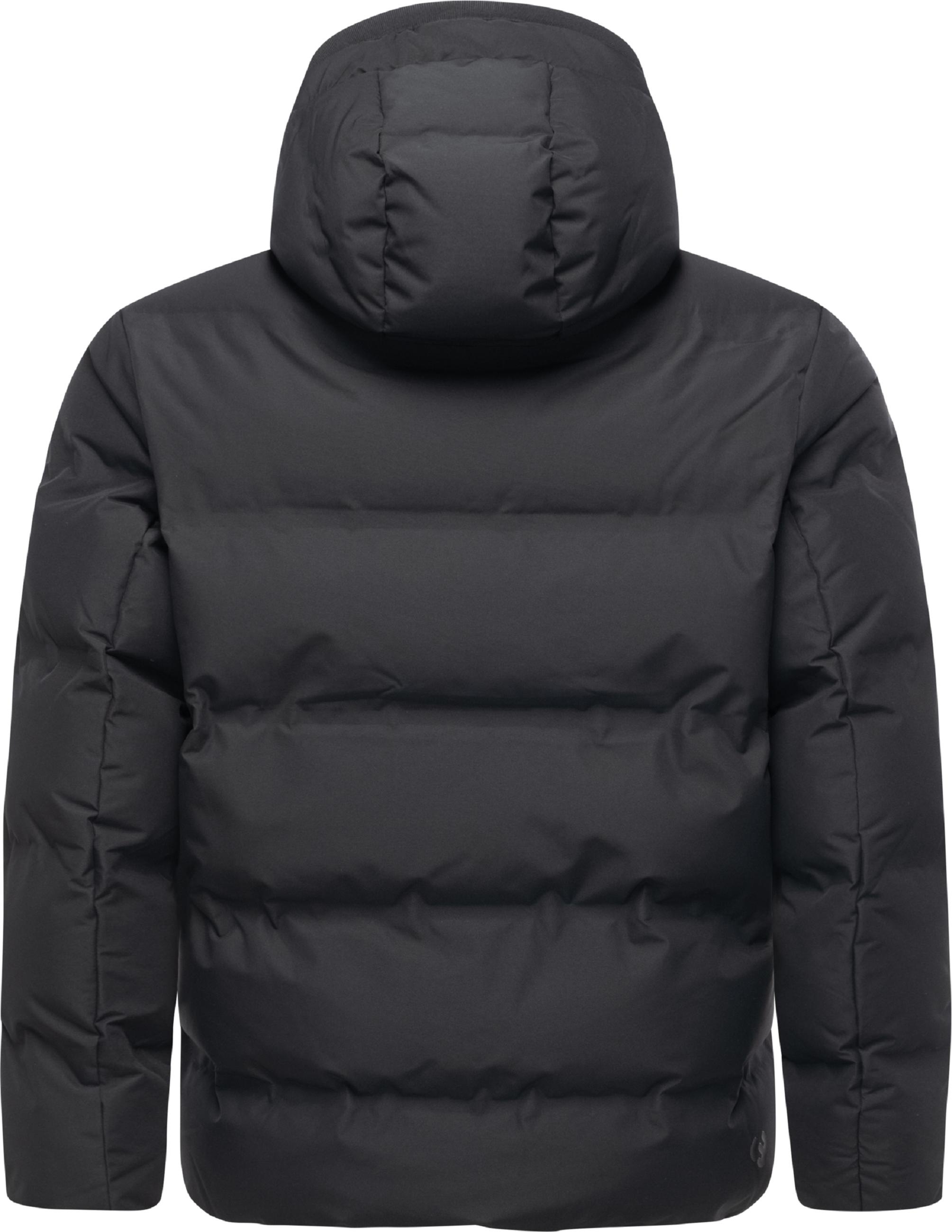 Ragwear Winterjacke »Winterjacke Norgos«
