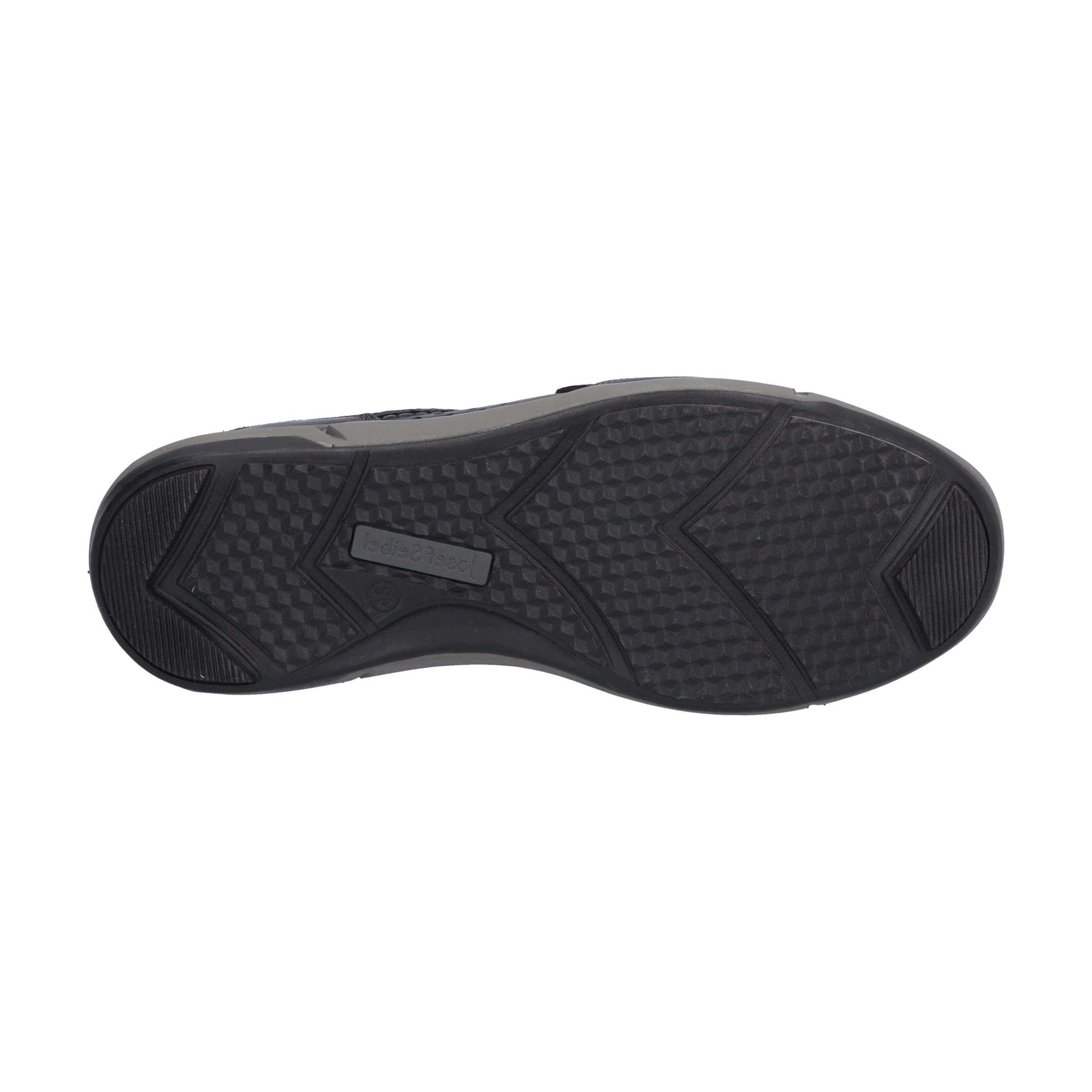 Josef Seibel Slipper »Enrico 19, schwarz«