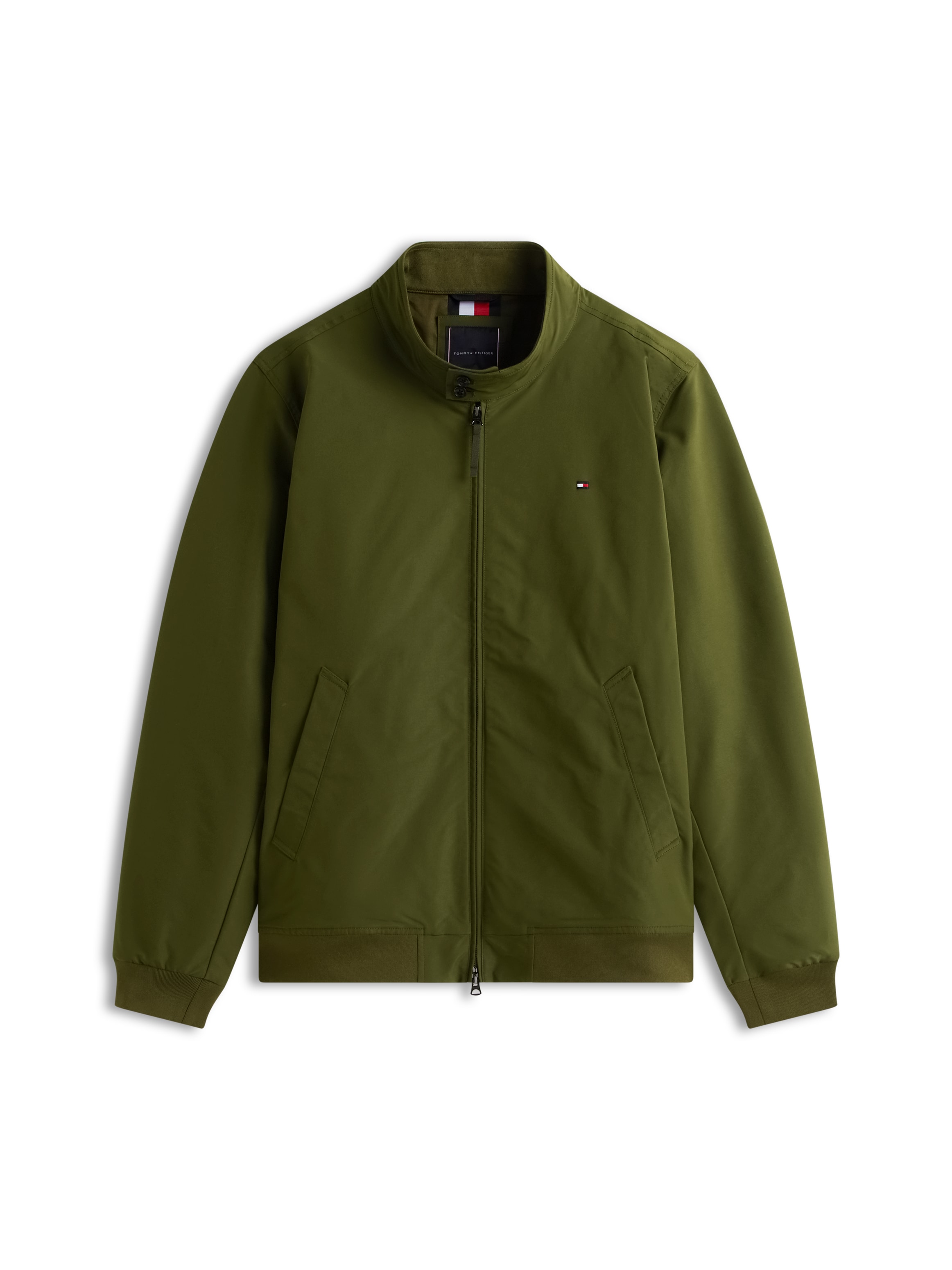 Tommy Hilfiger Big & Tall Blouson »BT-HARRINGTON«
