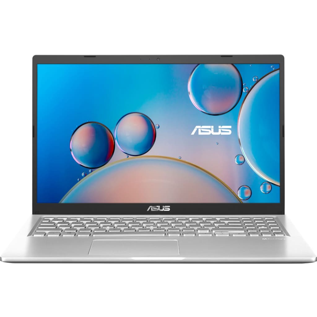 Asus Notebook »Vivobook 15 F515JA-EJ721W«, 39,6 cm, / 15,6 Zoll, Intel, Core i3, UHD Graphics, 512 GB SSD