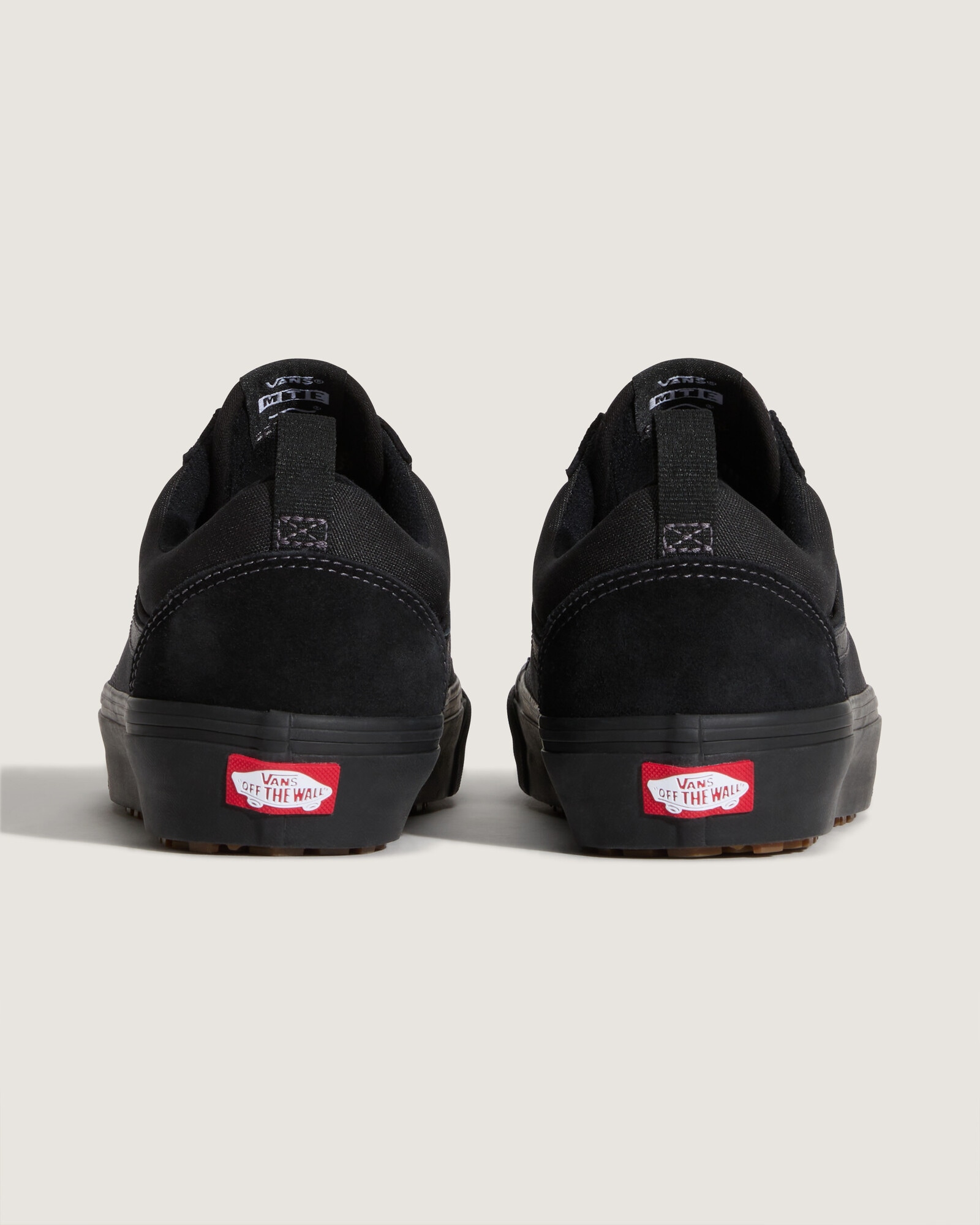 Vans Sneaker »MTE OLD SKOOL INSULATED«, gefüttert
