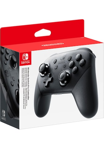 Nintendo Switch Controller »Pro« kaufen