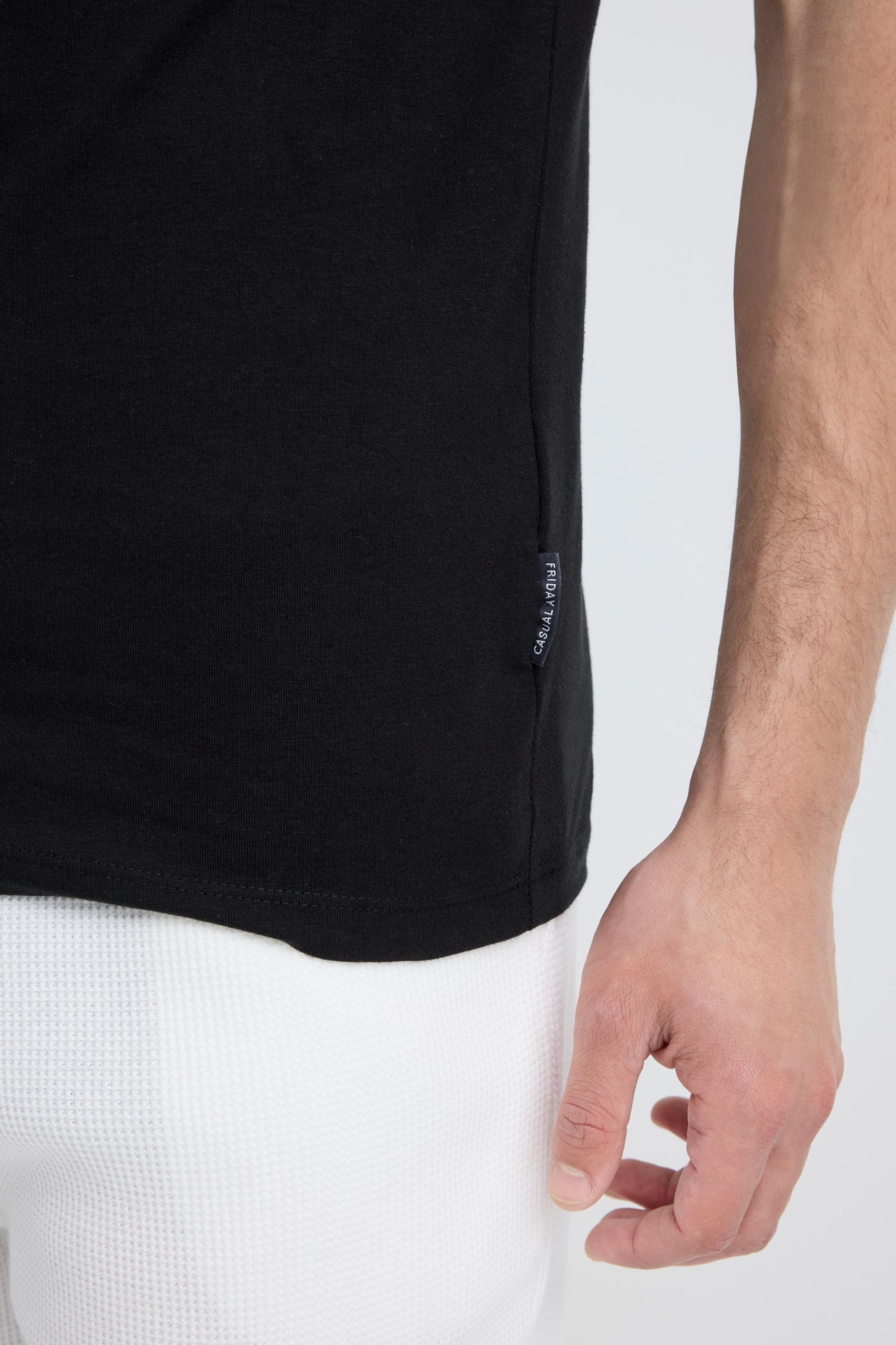 Casual Friday T-Shirt »T-Shirt CFDavide«