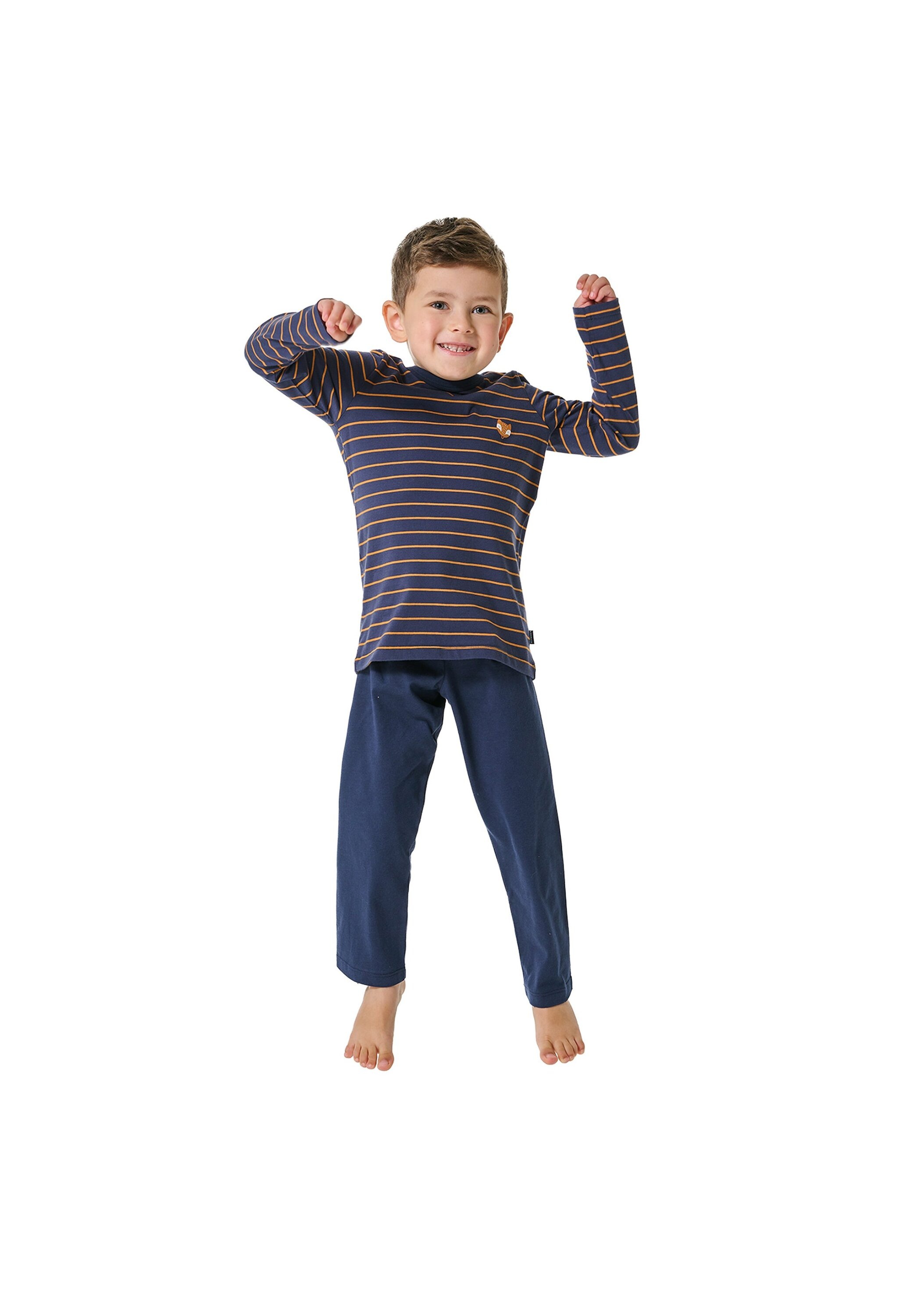 Schiesser Schlafanzug »Pyjama Kids Nightwear«