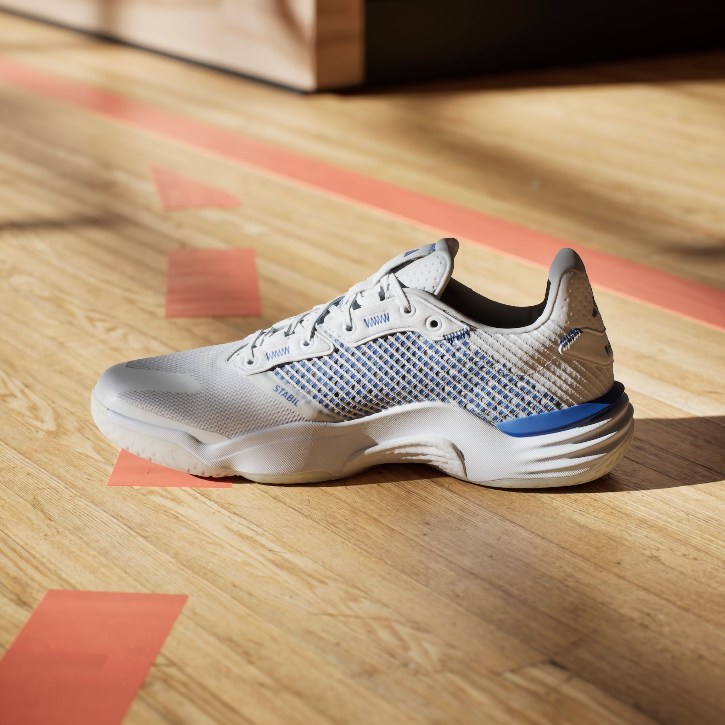 adidas Performance Handballschuh »STABIL 16 INDOOR«