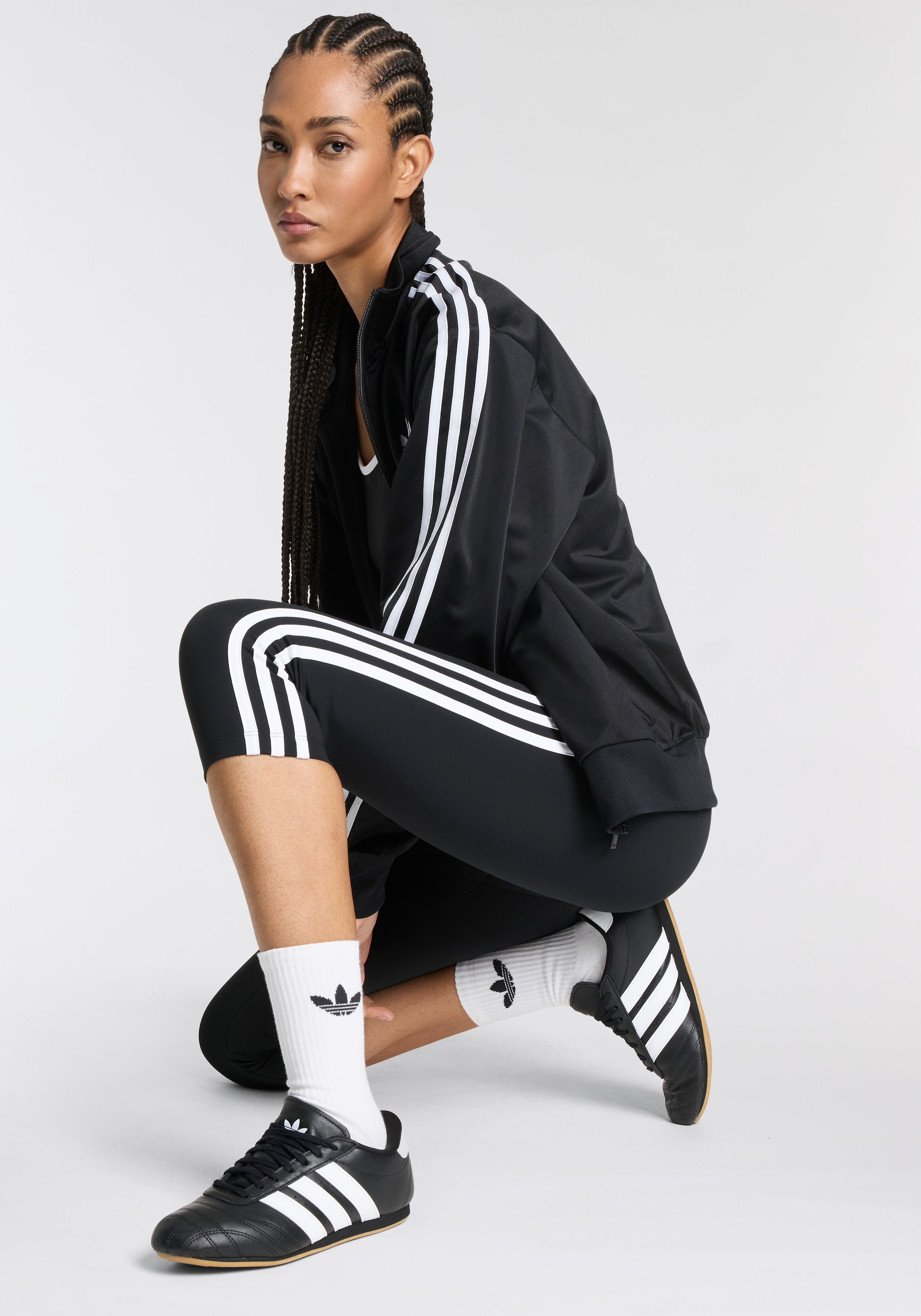 adidas Originals Sneaker »TAEKWONDO LACE«