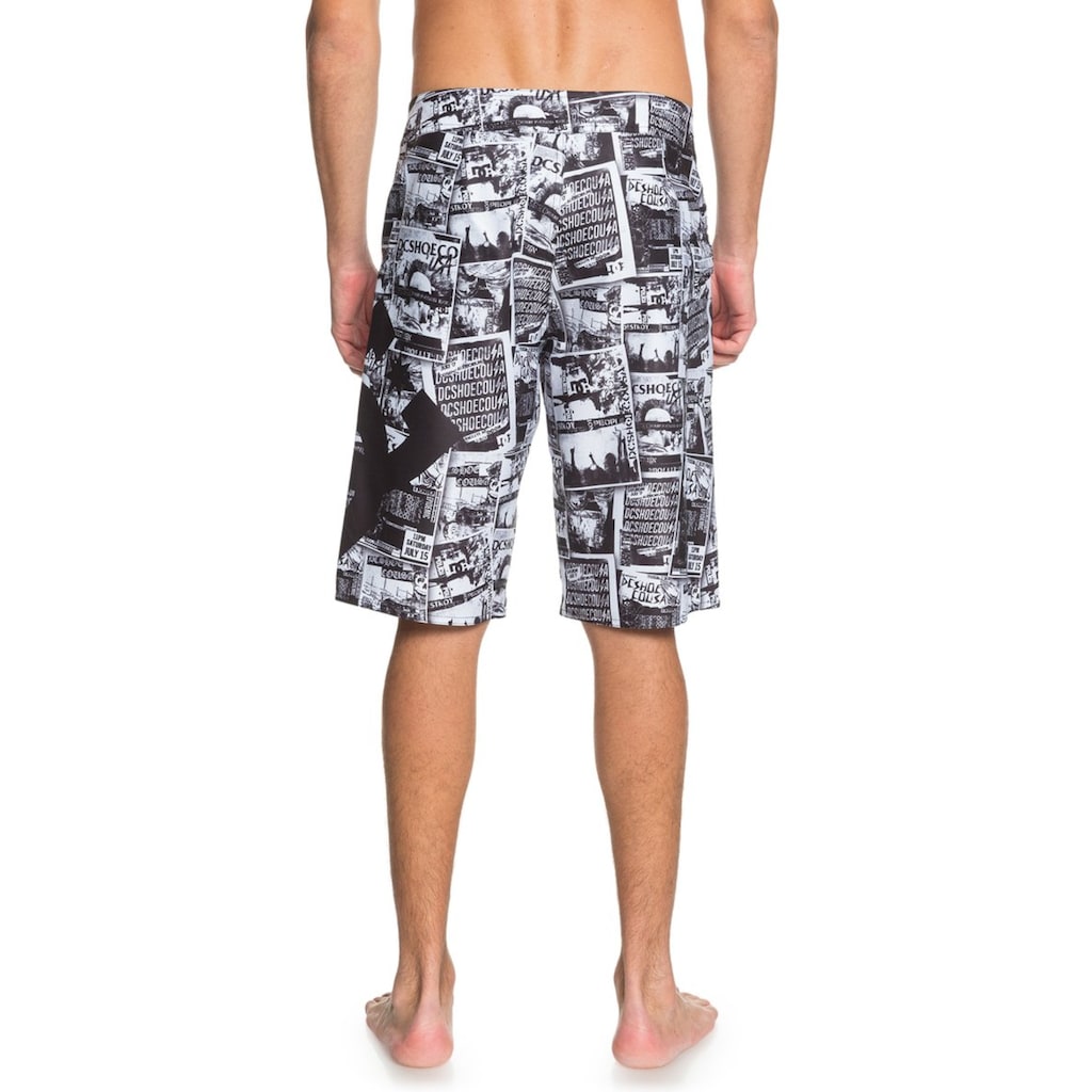 DC Shoes Boardshorts »Lanai 22"«