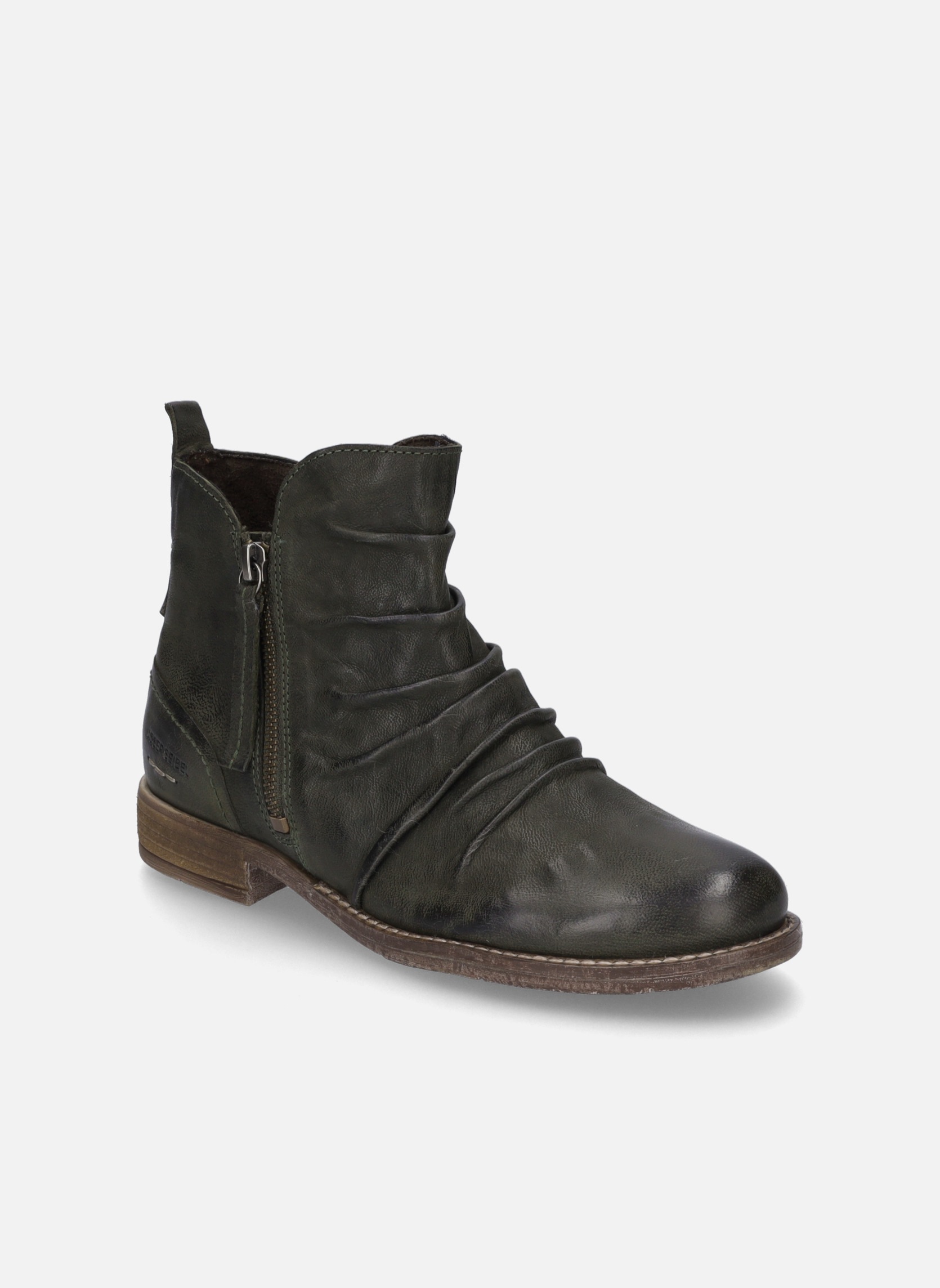 Josef Seibel Stiefelette »Sienna 38, bosco«