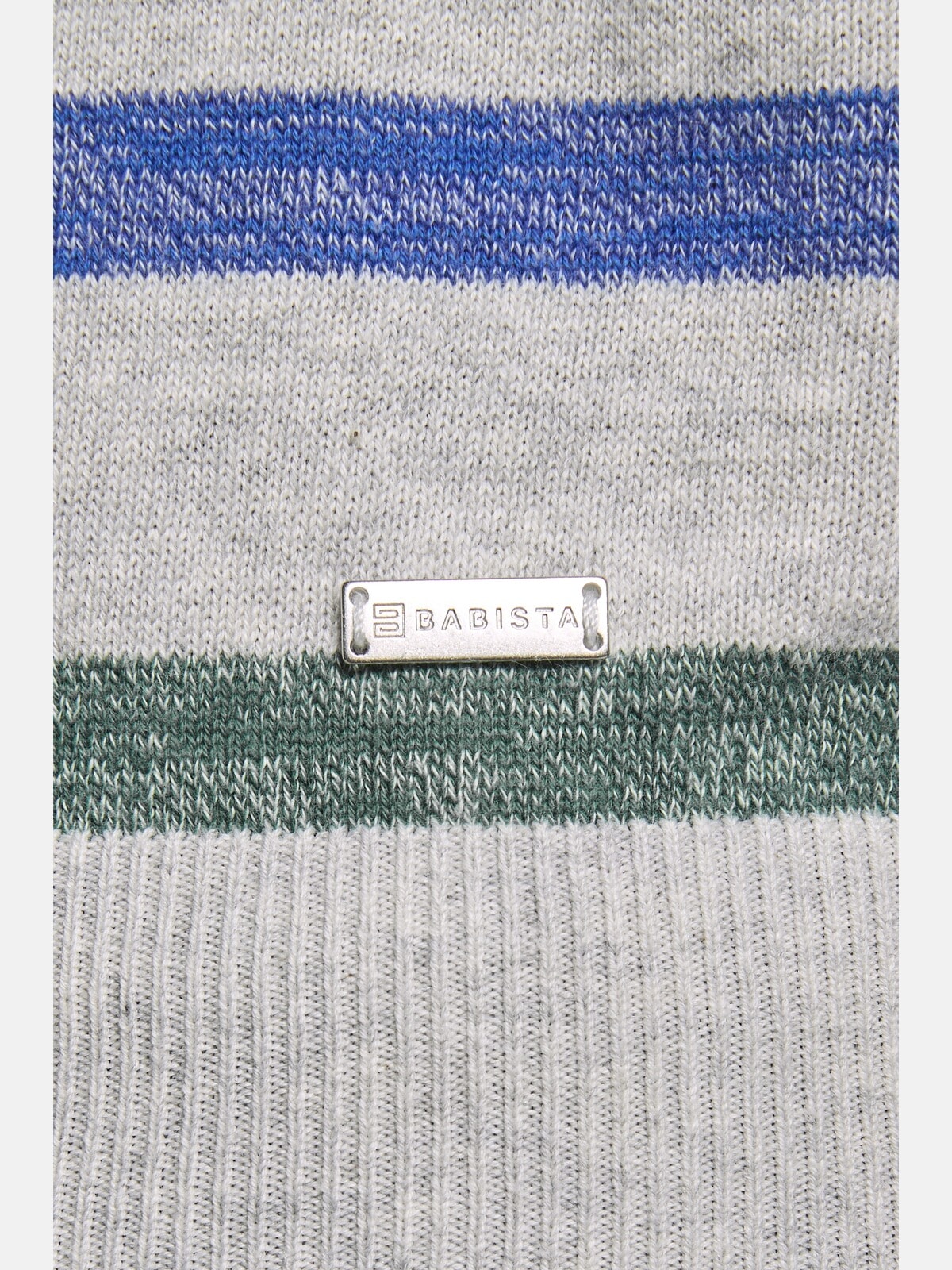 Babista Pullunder »Pullover AVENELLO«, (1 tlg.), mit stilvollen Querstreifen