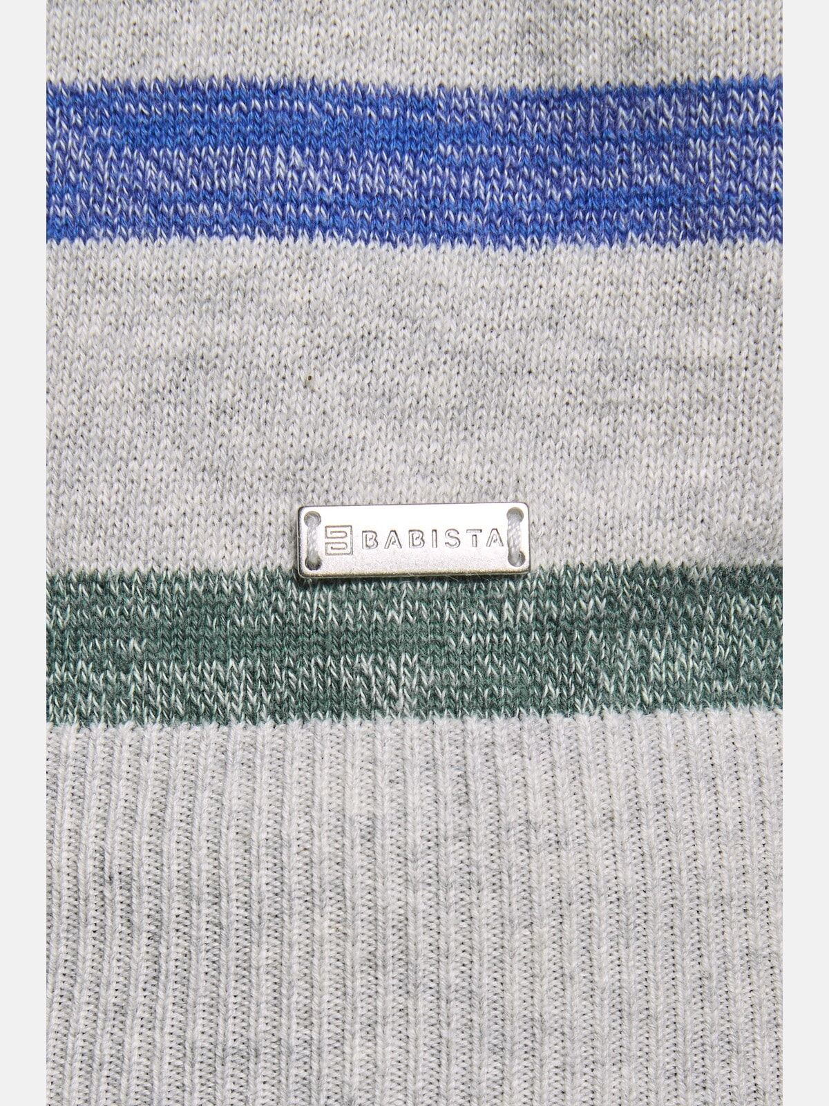 Babista Rundhalspullover »Pullover AVENELLO«
