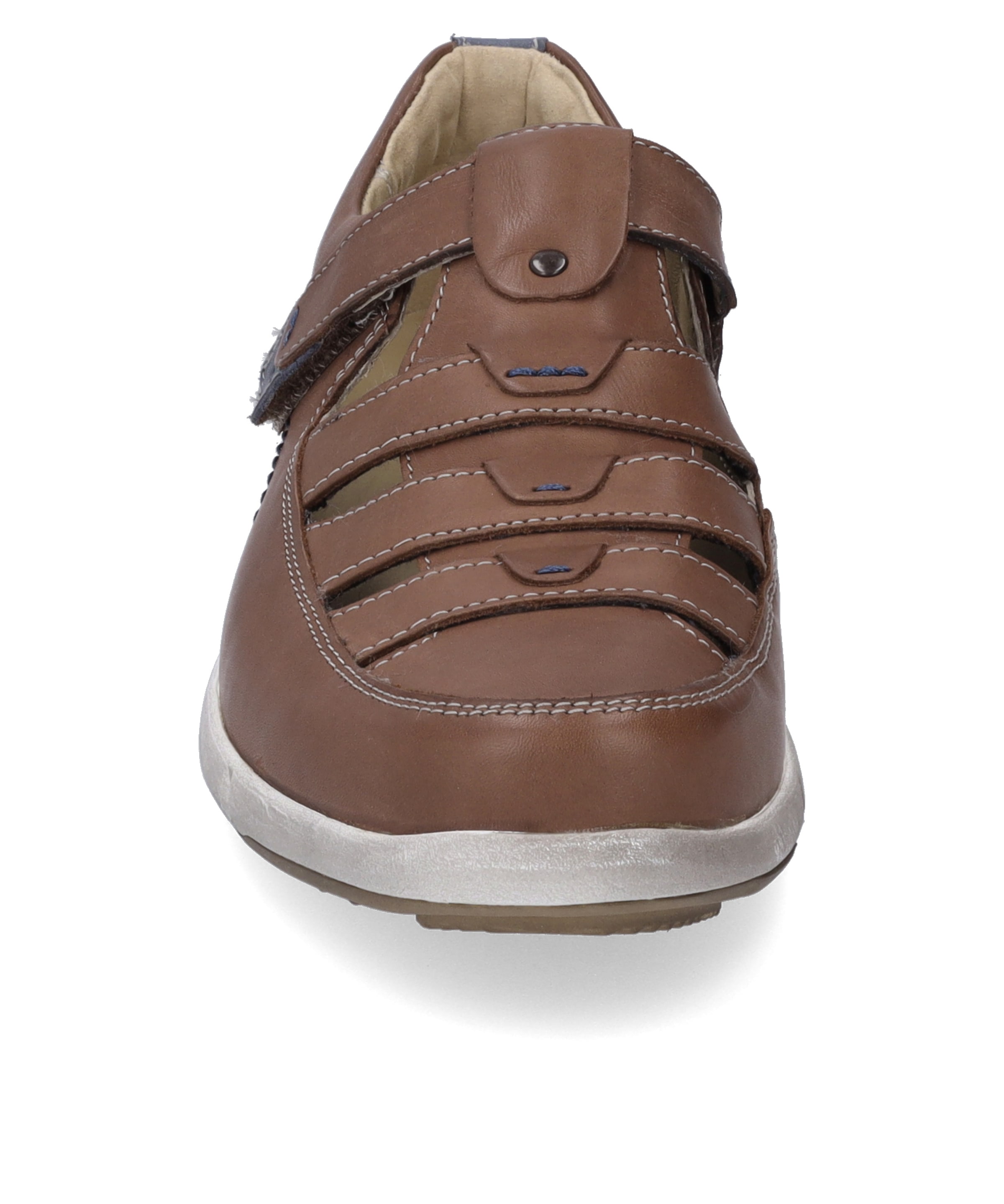 Josef Seibel Slipper »Enrico 6, braun«