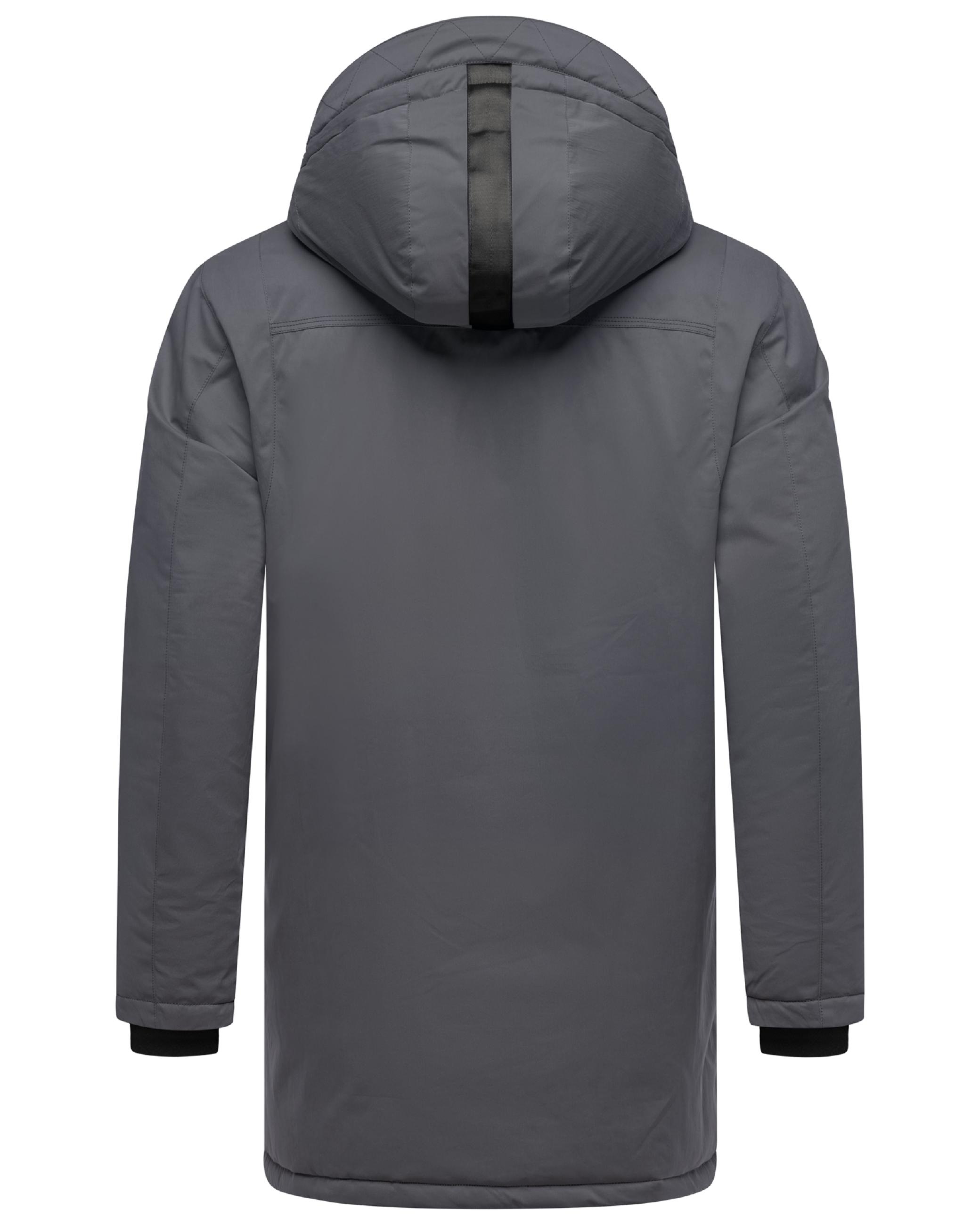 Stone Harbour Wintermantel »Wintermantel Fintaan XX«