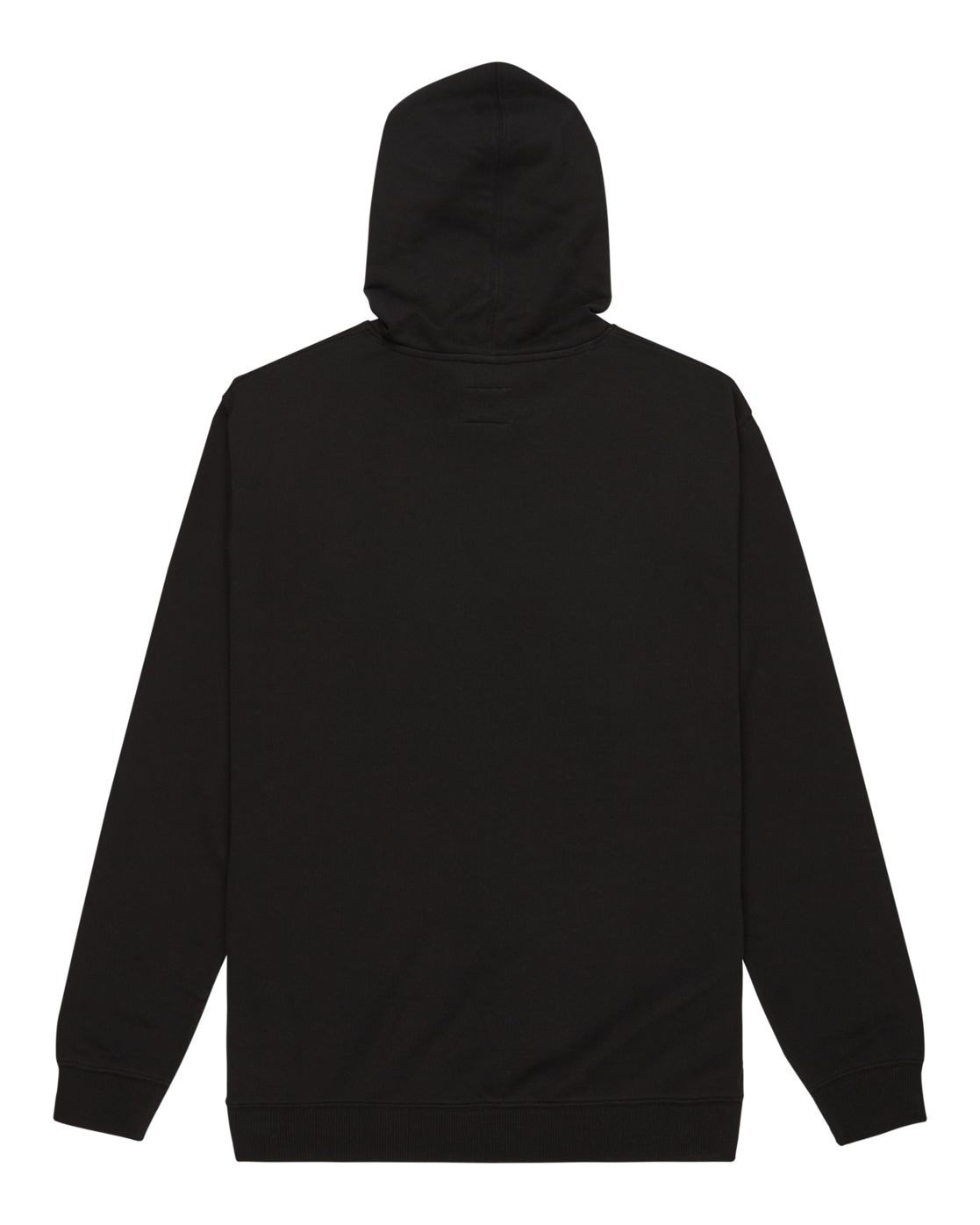 DC Shoes Kapuzensweatshirt »Solid Lefty«