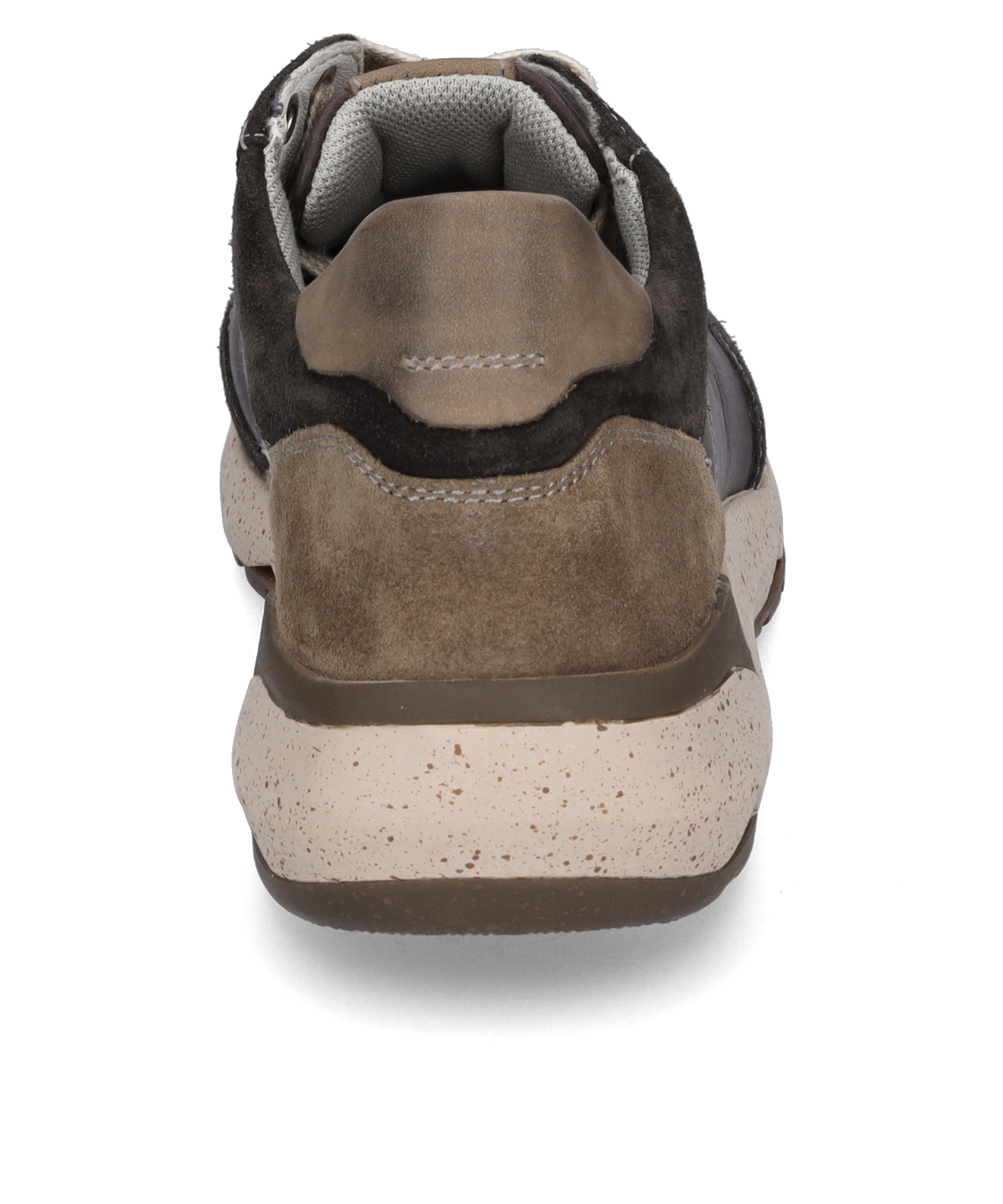 Josef Seibel Sneaker »Jonah 05, titan-kombi«