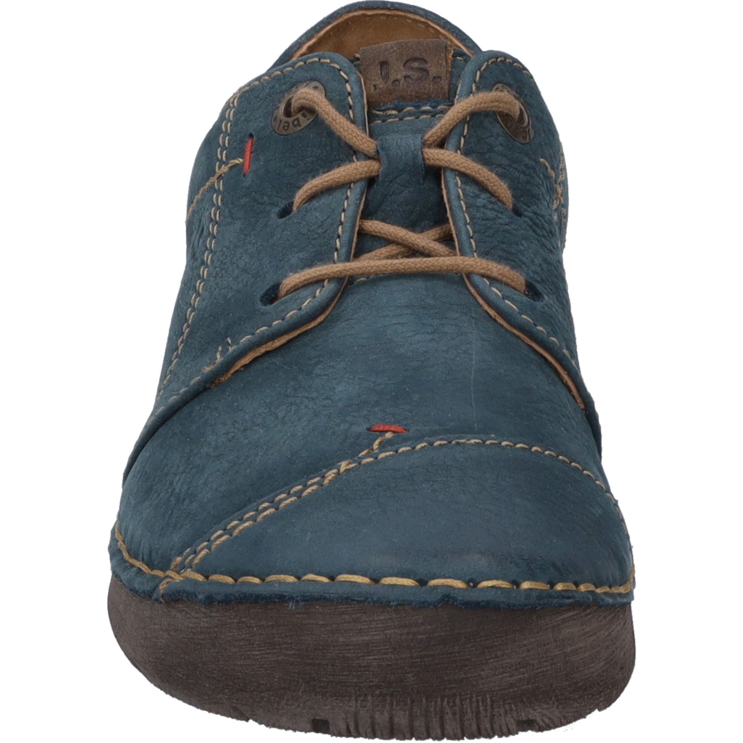 Josef Seibel Schnürschuh »Fergey 20, aqua«