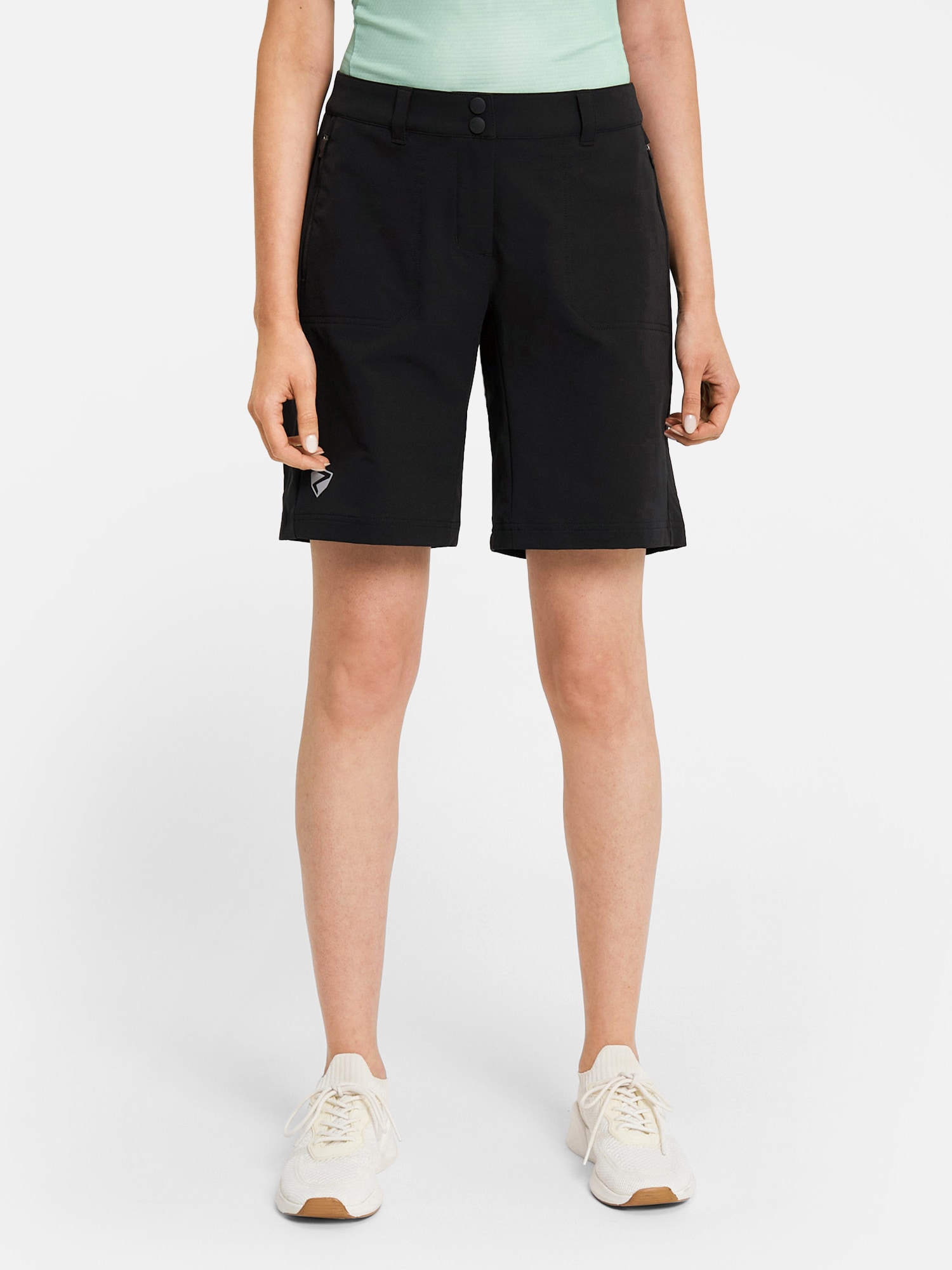 Ziener Radhose »NAKOA-Z«