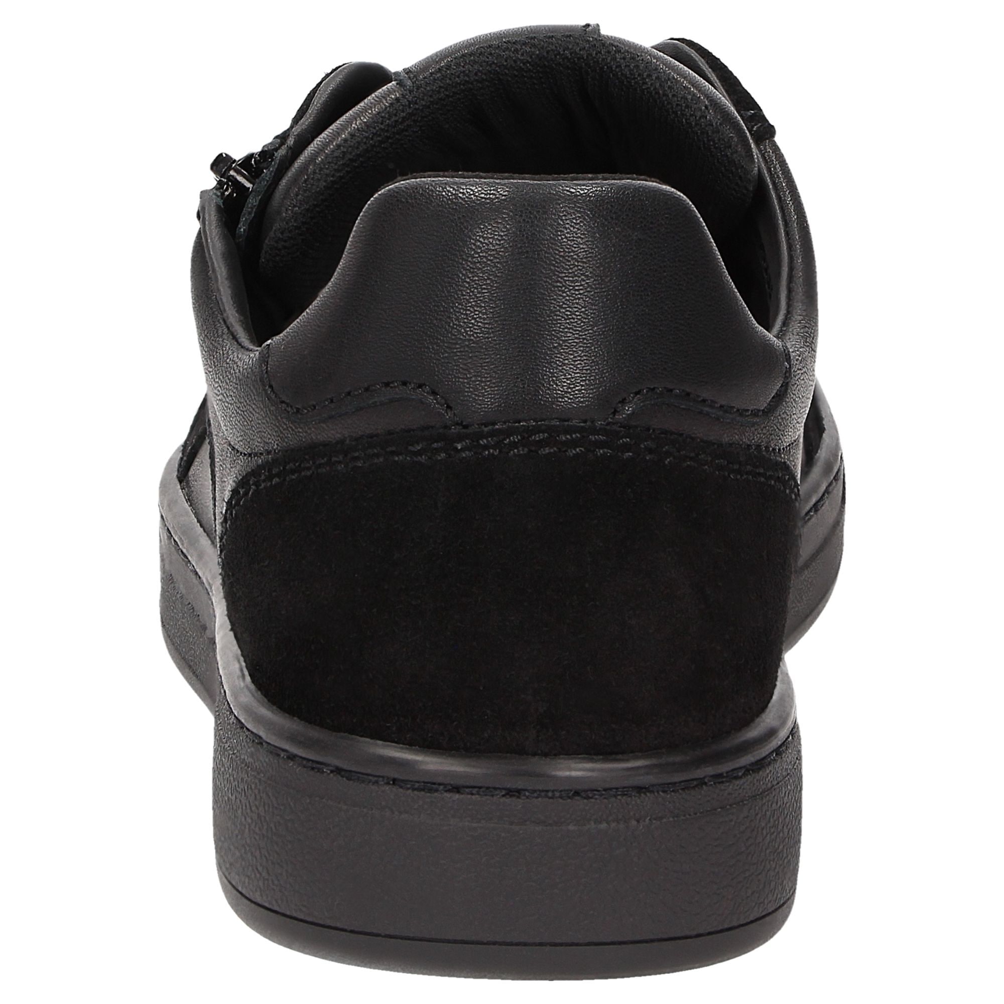 SIOUX Sneaker »Tertulio-700-H«