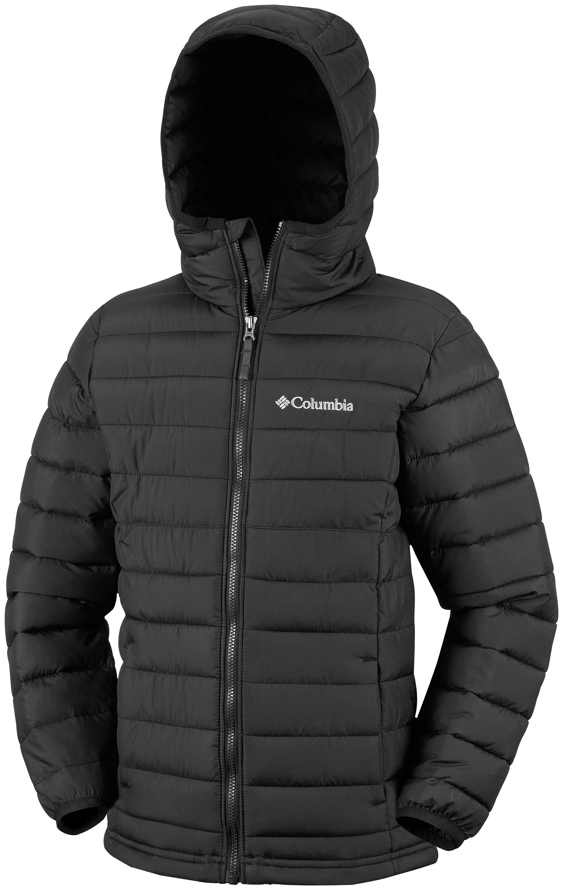 Steppjacke »Powder Lite™ II Hooded Jacket«, mit Kapuze