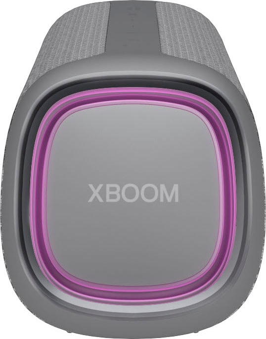 LG Lautsprecher »XBOOM Go DXG7«