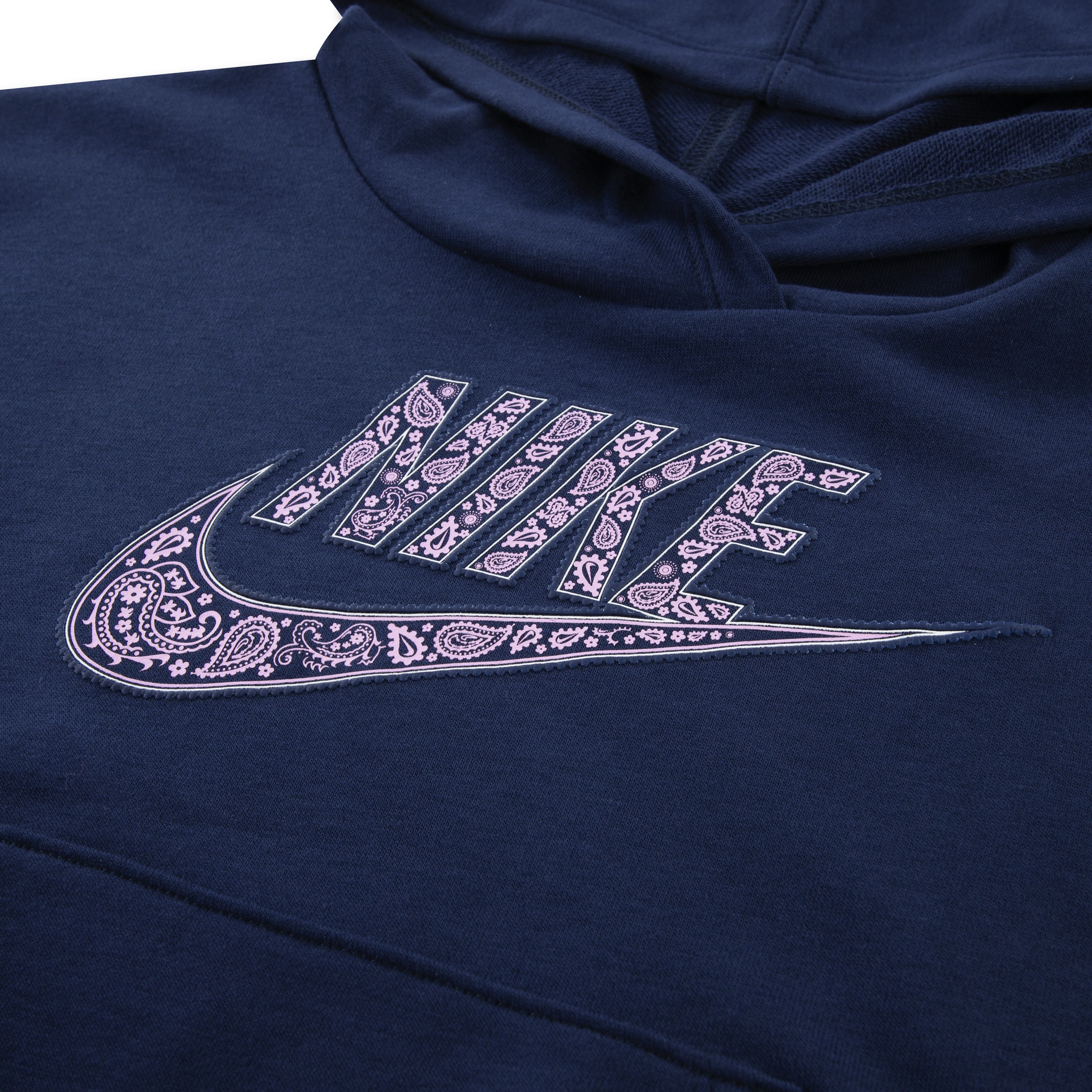 Nike Sportswear Jogginganzug aus Baumwolle und Polyester, in den Größen 12M bis 7J