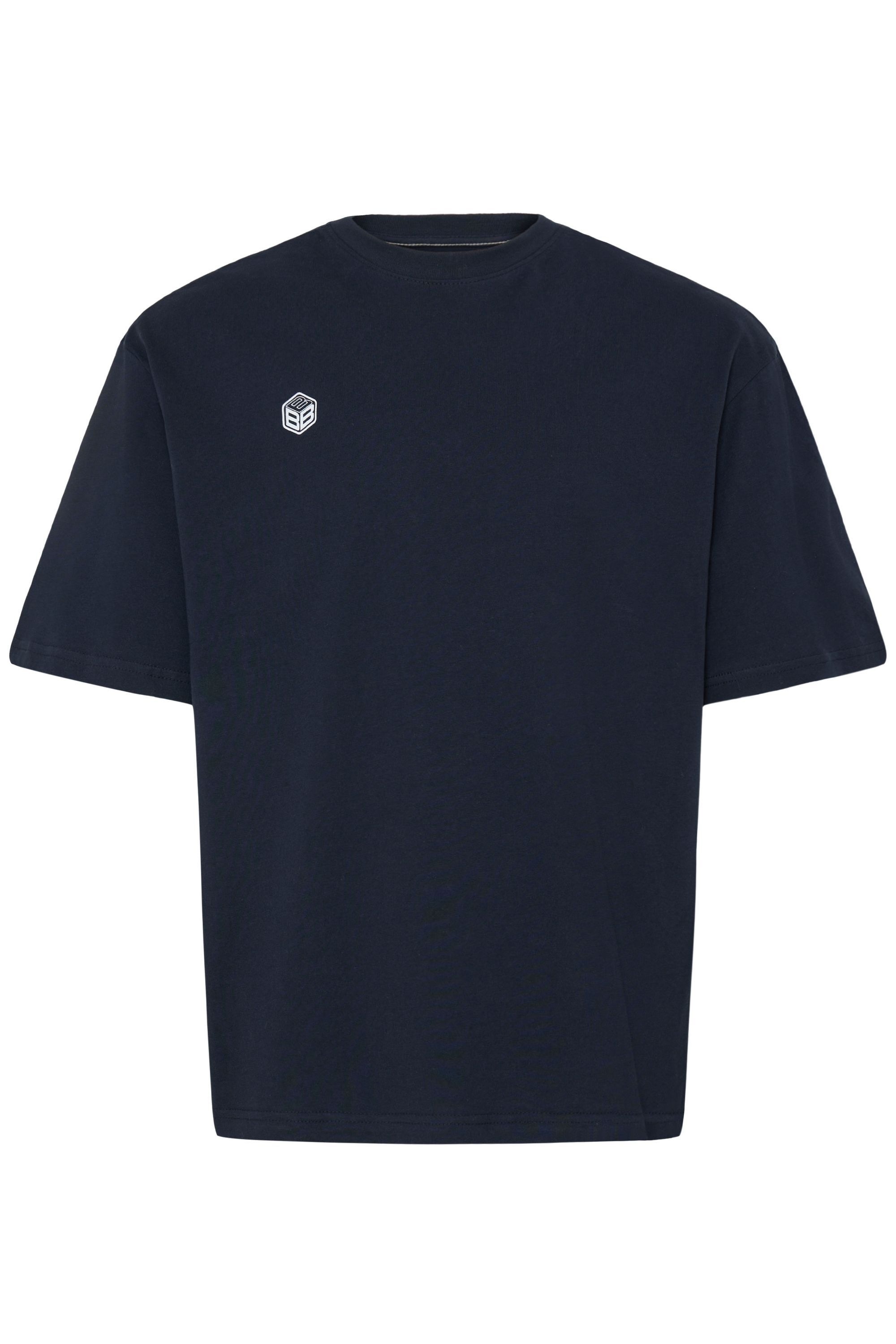 Blend Rundhalsshirt »Rundhalsshirt BHKelsey«