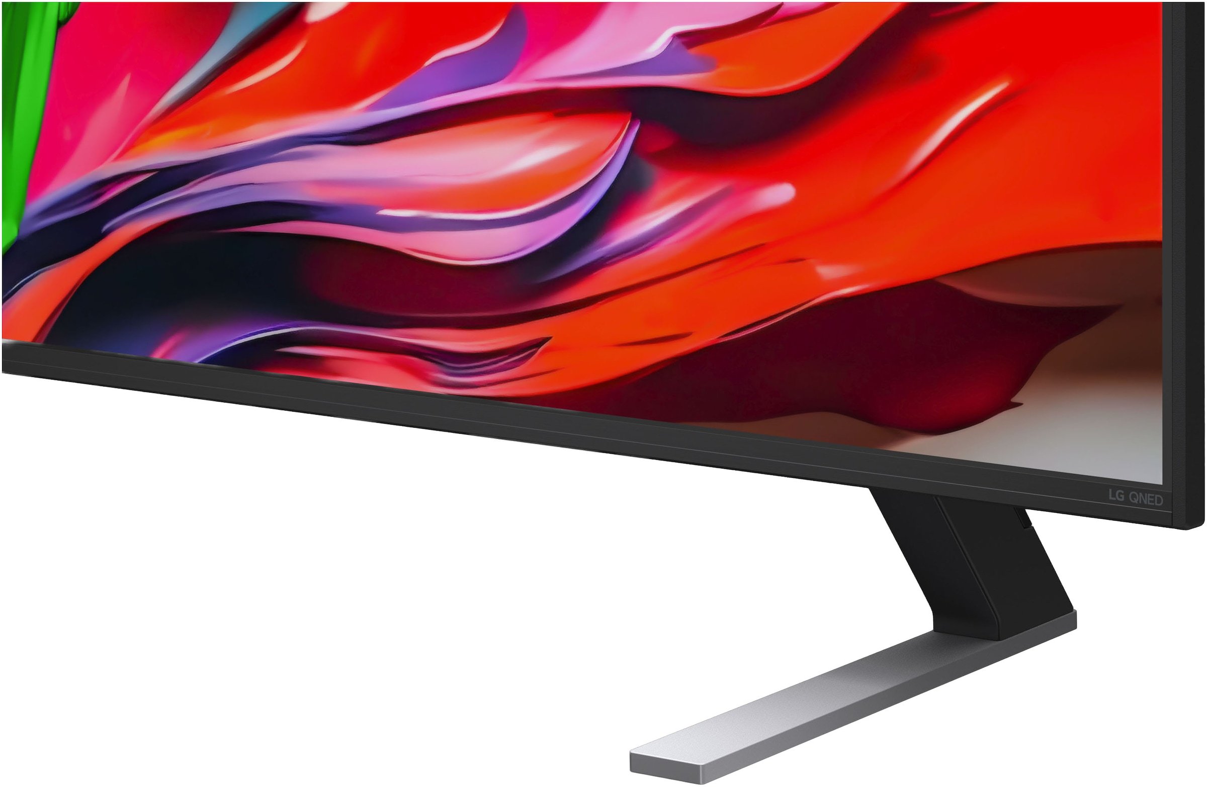 LG Mini-LED-Fernseher »65QNED85A6C« 164 cm/65 ″ Smart-TV