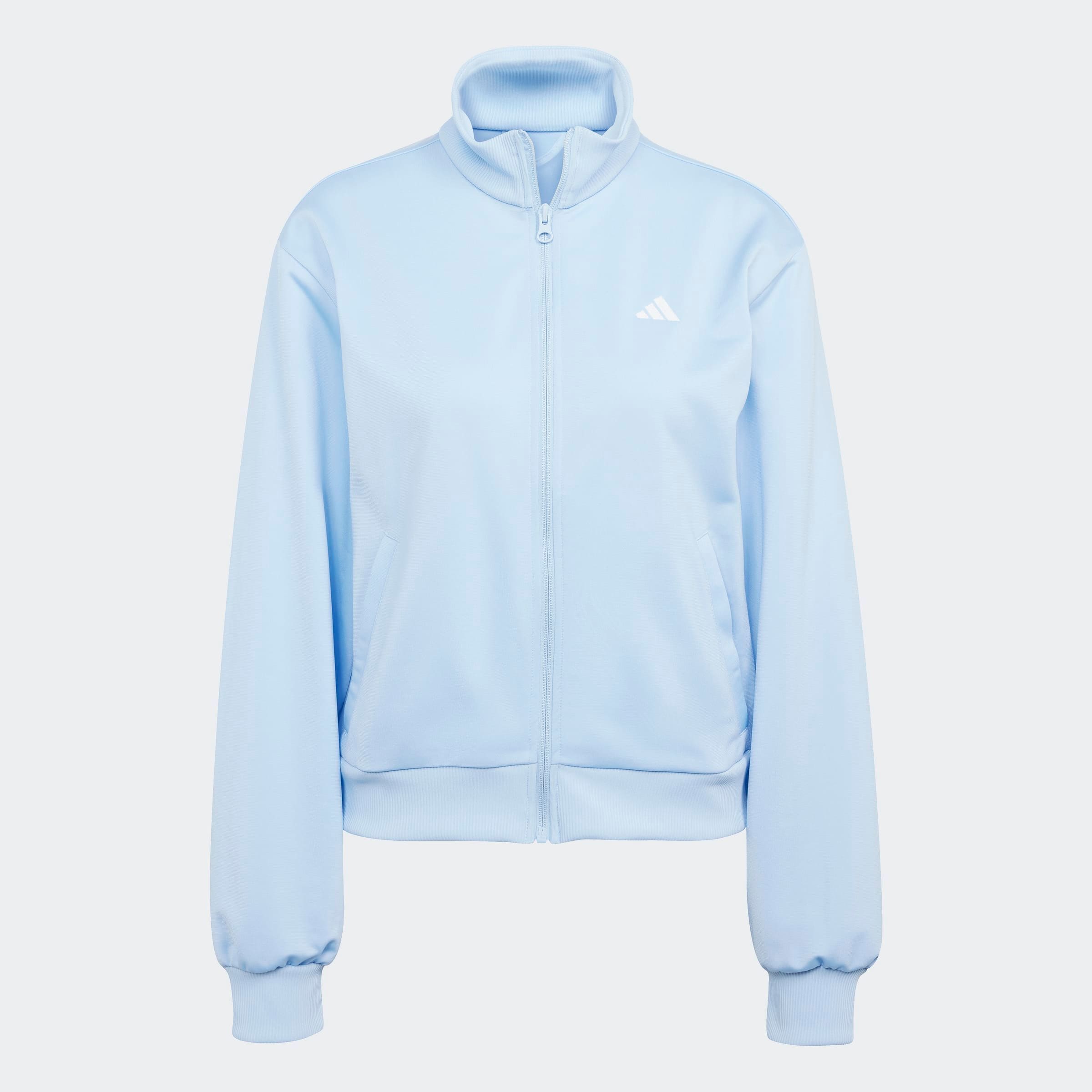 adidas Sportswear Trainingsanzug »W FEELCOZY TS« 2 tlg.