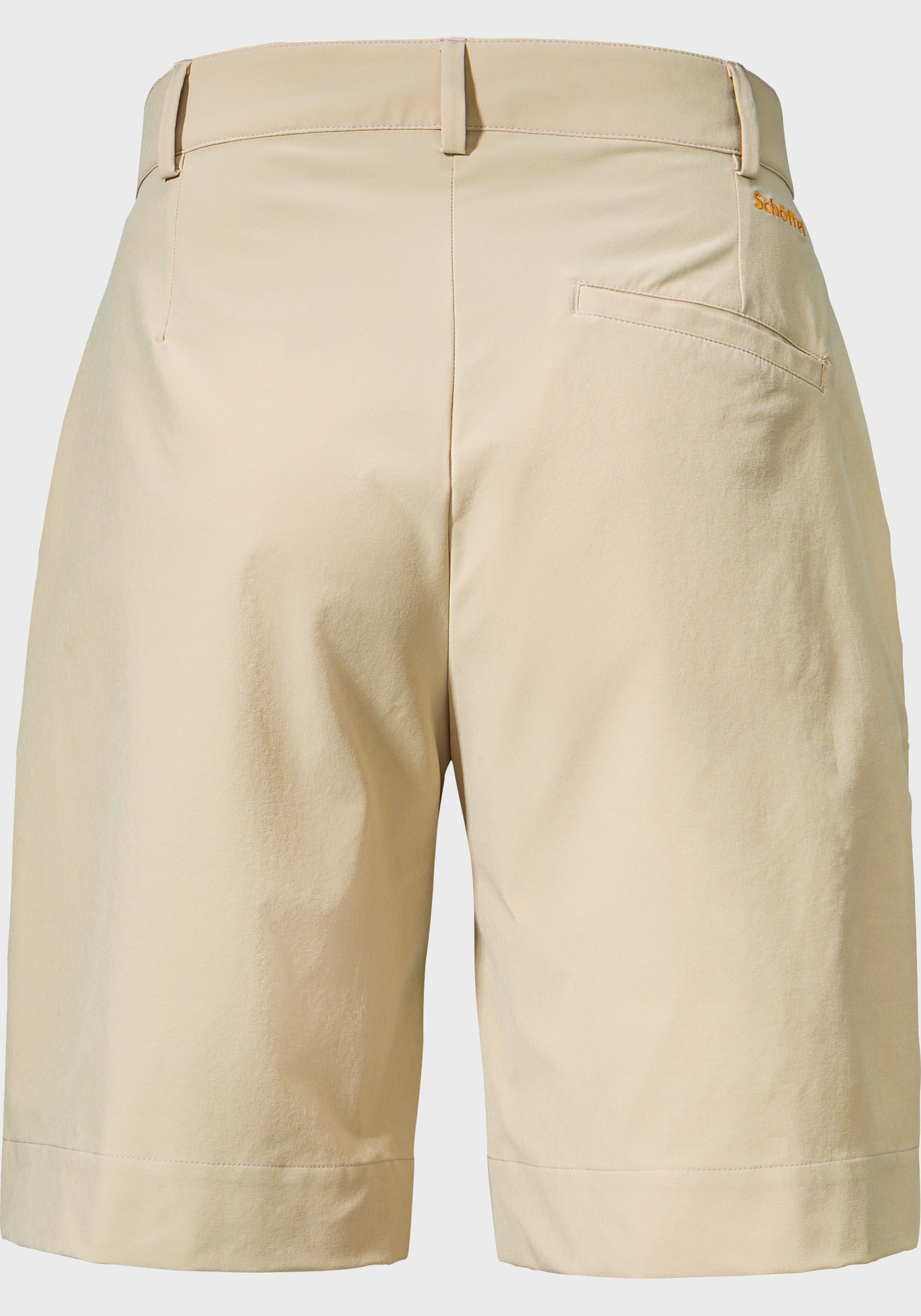Schöffel Bermudas »Shorts Annecy L«