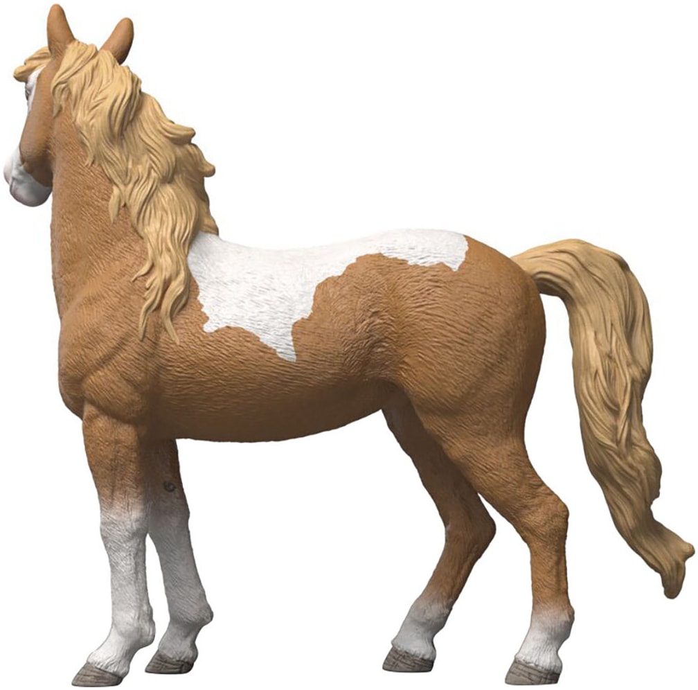 Schleich® Spielfigur »HORSE CLUB, Mustang Stute (14920)«