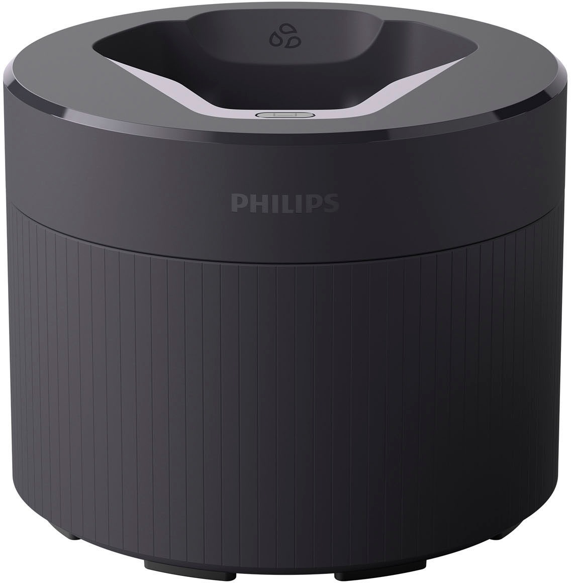 Philips Rasierer-Reinigungsstation »Quick Clean Pod QCP10/01«, Tiefenreinigung in nur 1 Minute