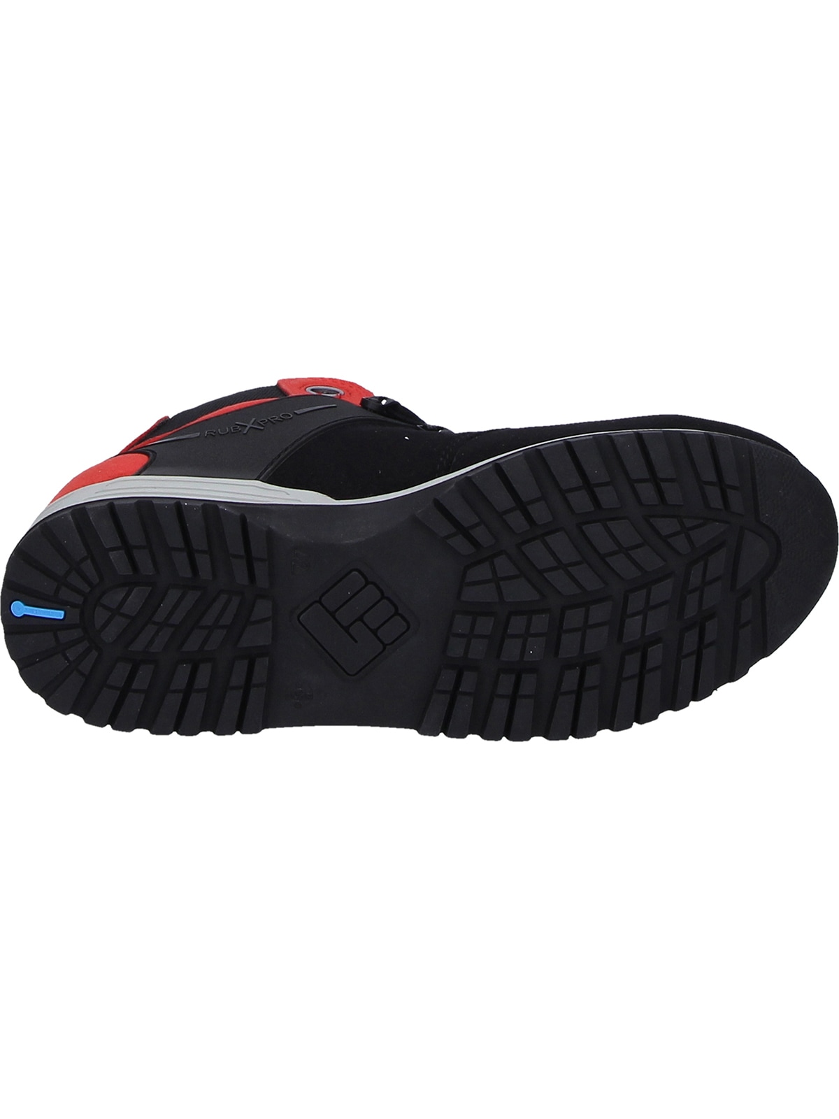 ToWorkFor Sicherheitsschuh »Sicherheitsschuhe Rebel«