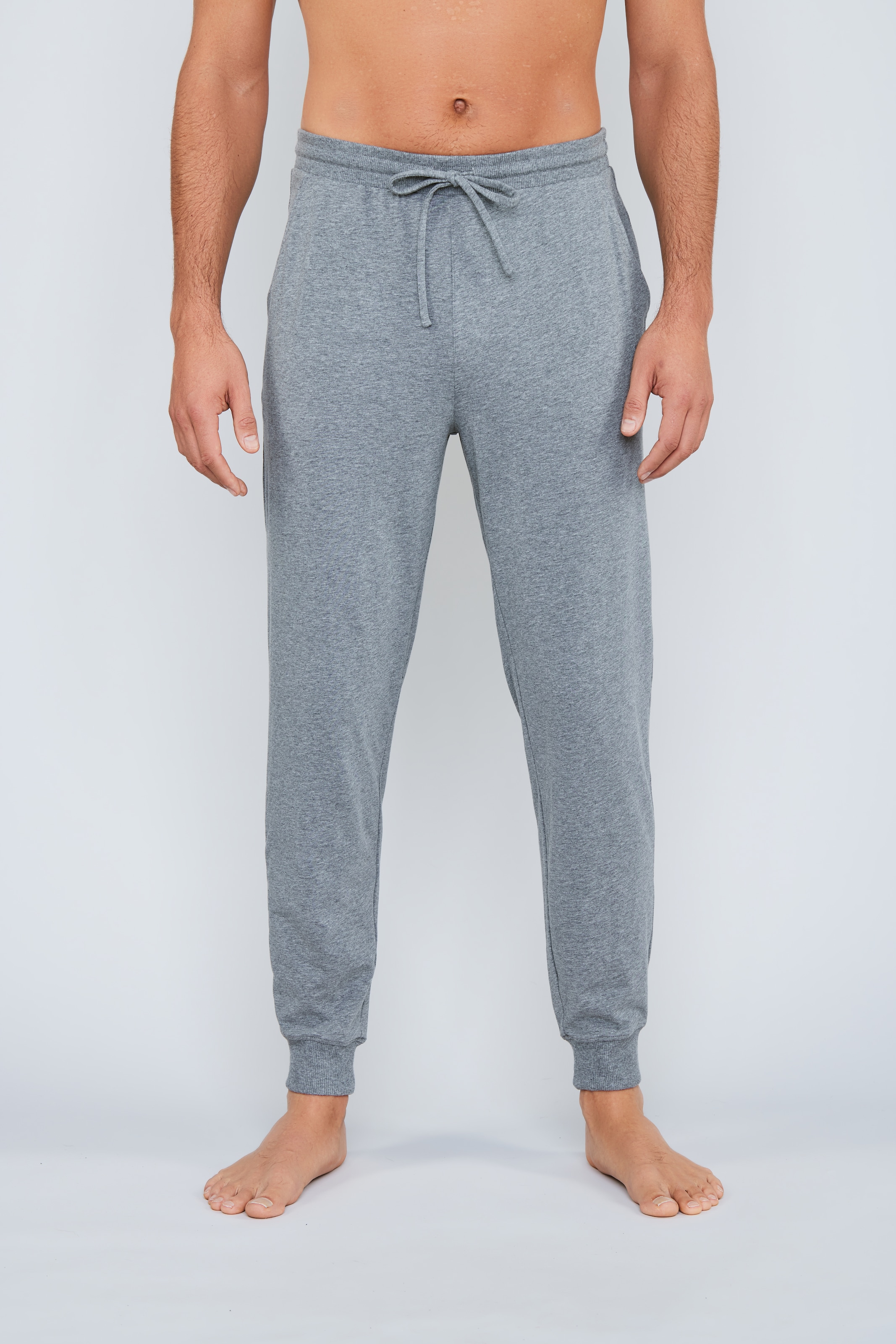 JOOP! Jogger Pants »Comfort«  Tunnelzug, Bindeband, Eingriff-Taschen, Jersey-Qualität