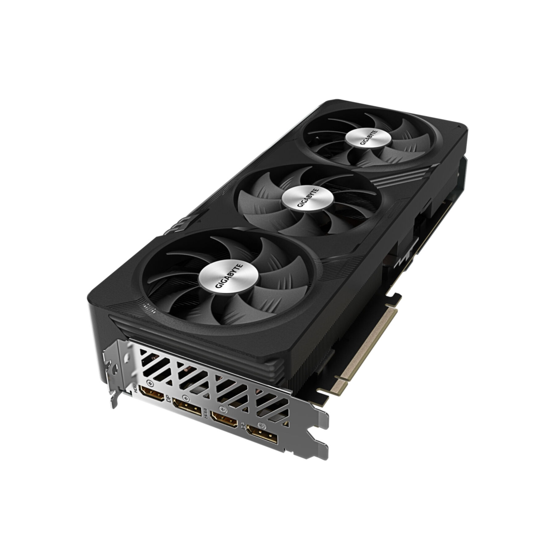 Gigabyte Grafikkarte »Radeon RX 7900 GRE OC«