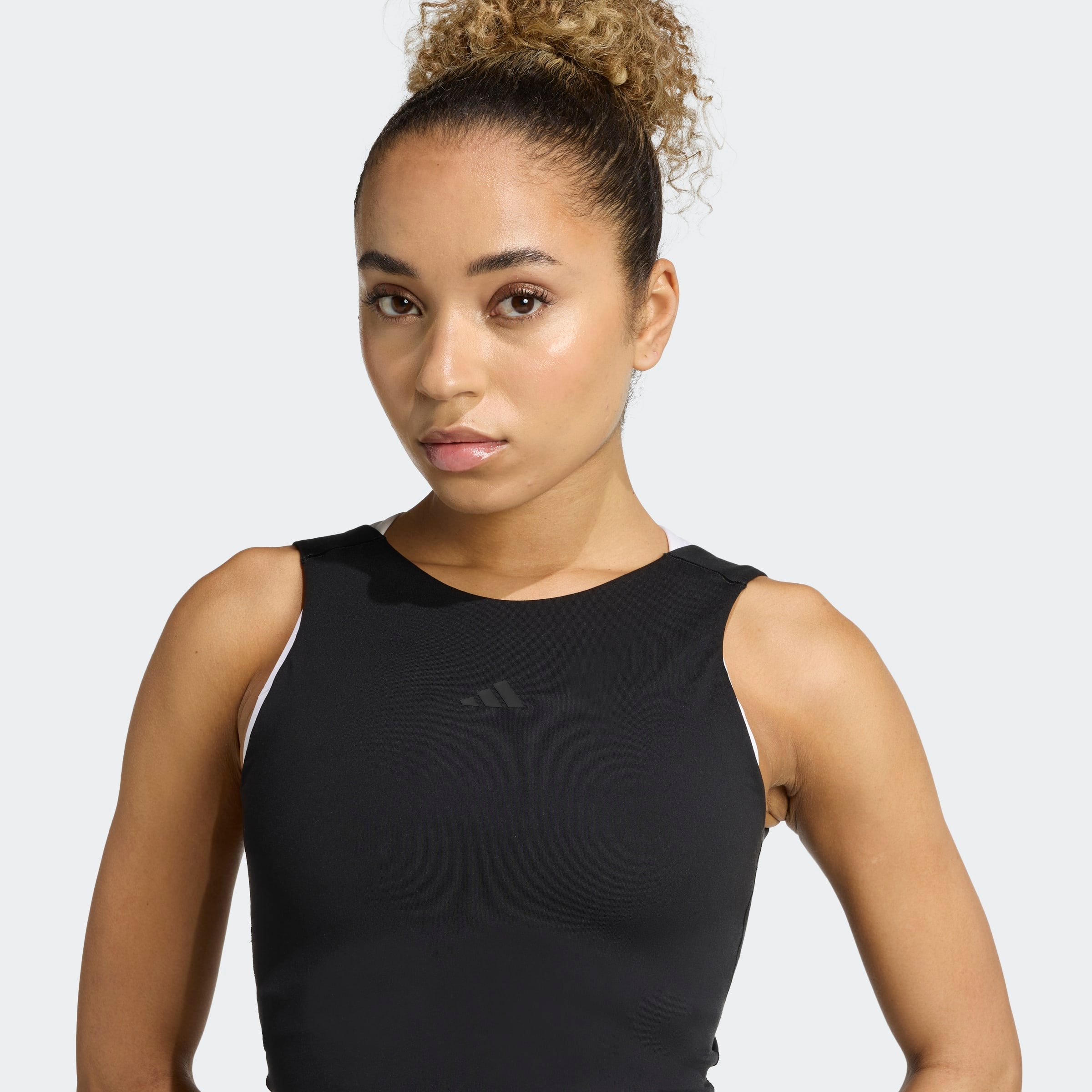 adidas Performance Tanktop »MOTION TNK«