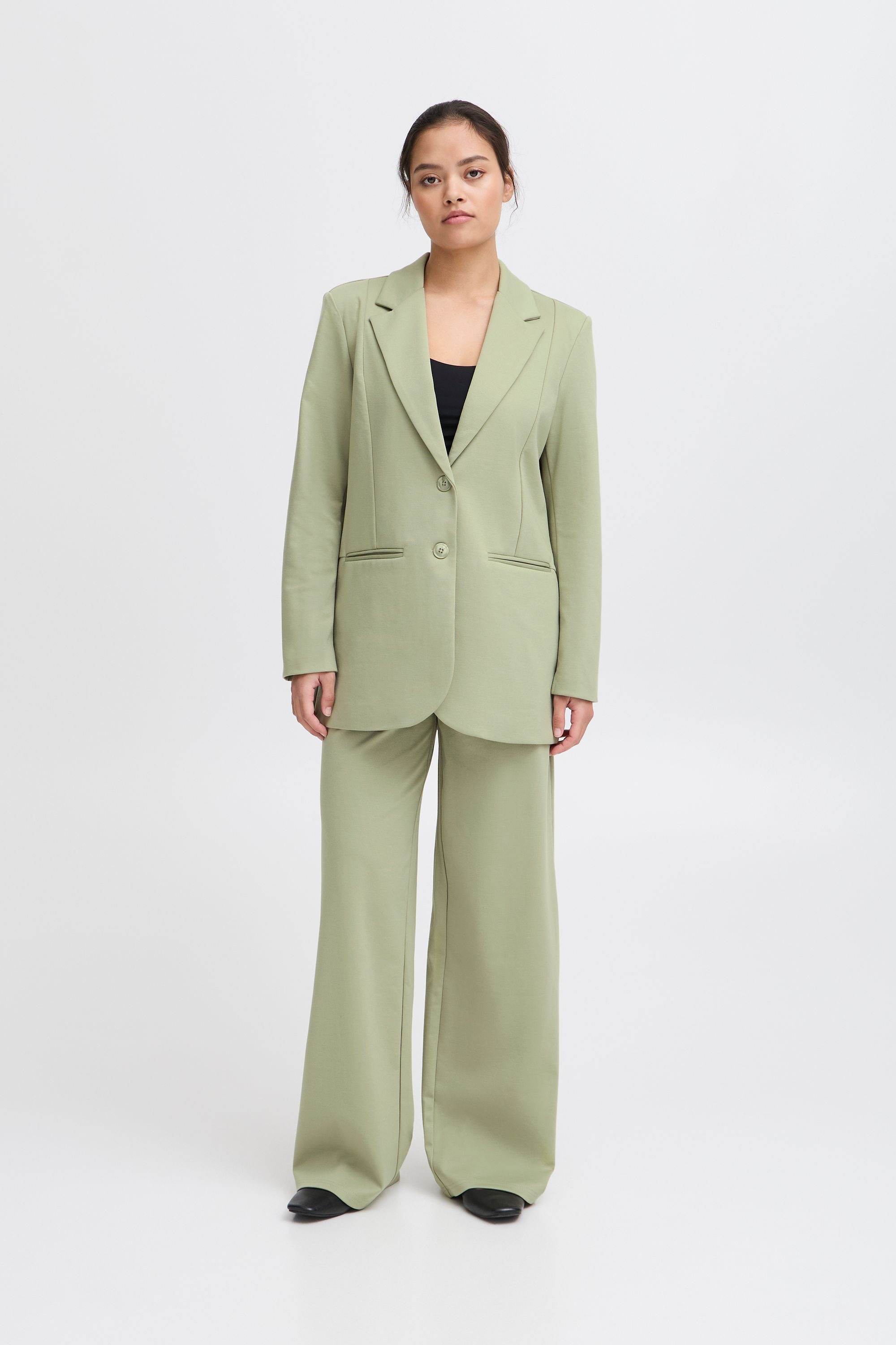 Ichi Jackenblazer »Jackenblazer IHKate«
