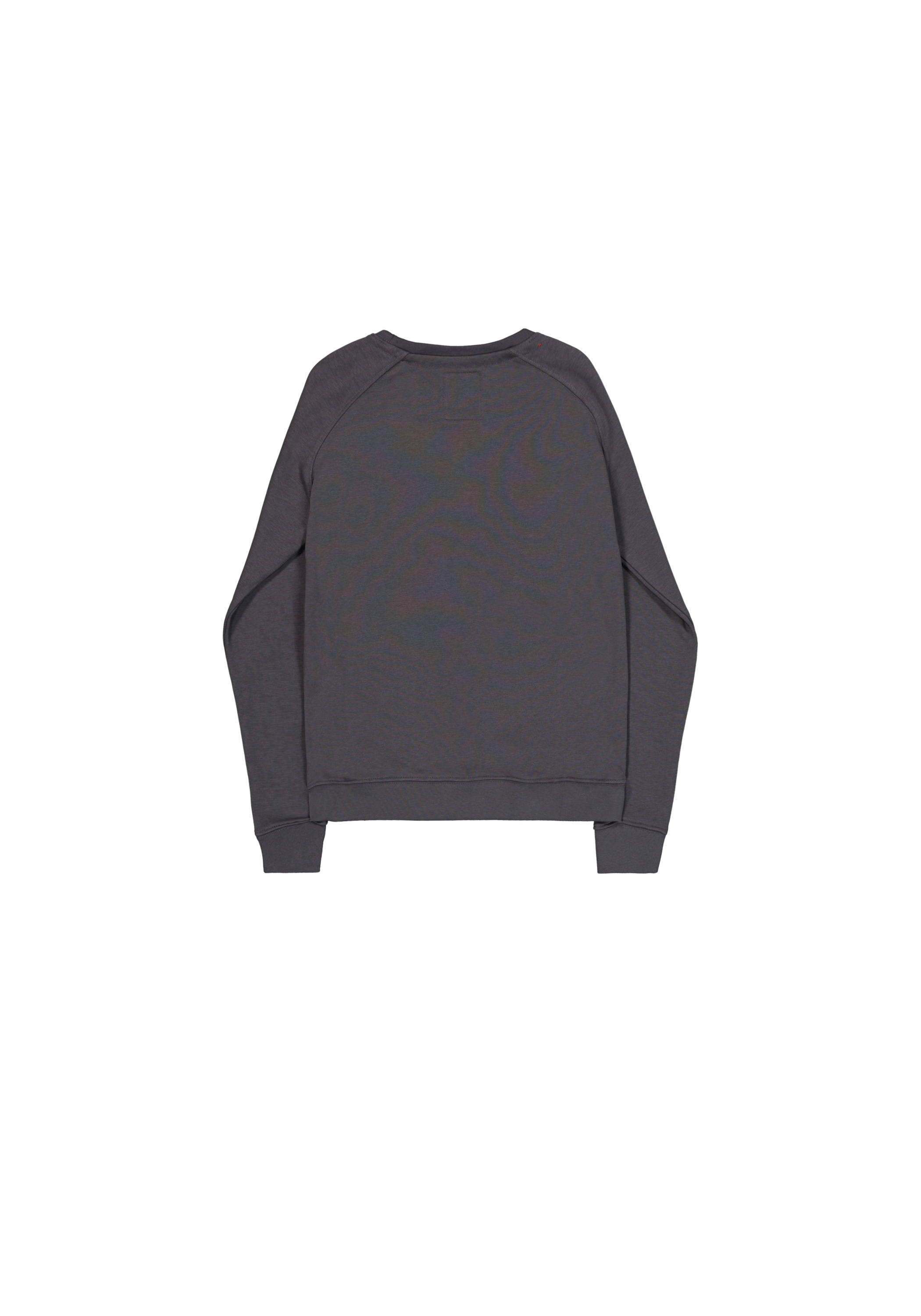 Alpha Industries Sweater »Alpha Industries Women - Sweatshirts New Basic Sweatshirt BL W«