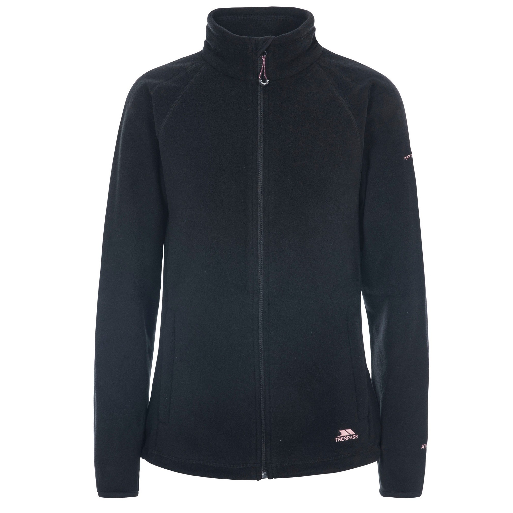 Trespass Fleecejacke »Damen Nonstop«
